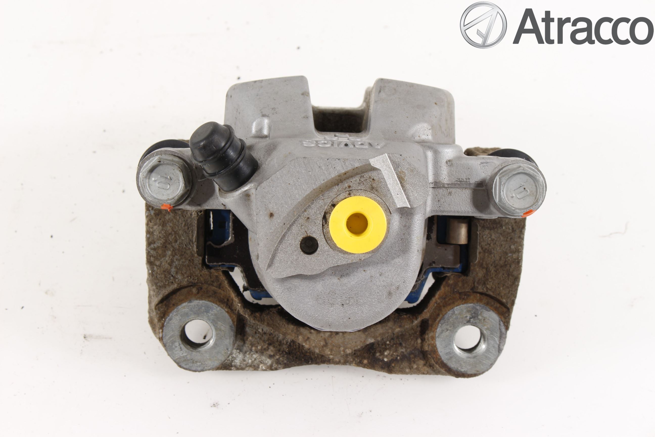 Toyota RAV4 13-18 Bremsecaliper Bak Høyre