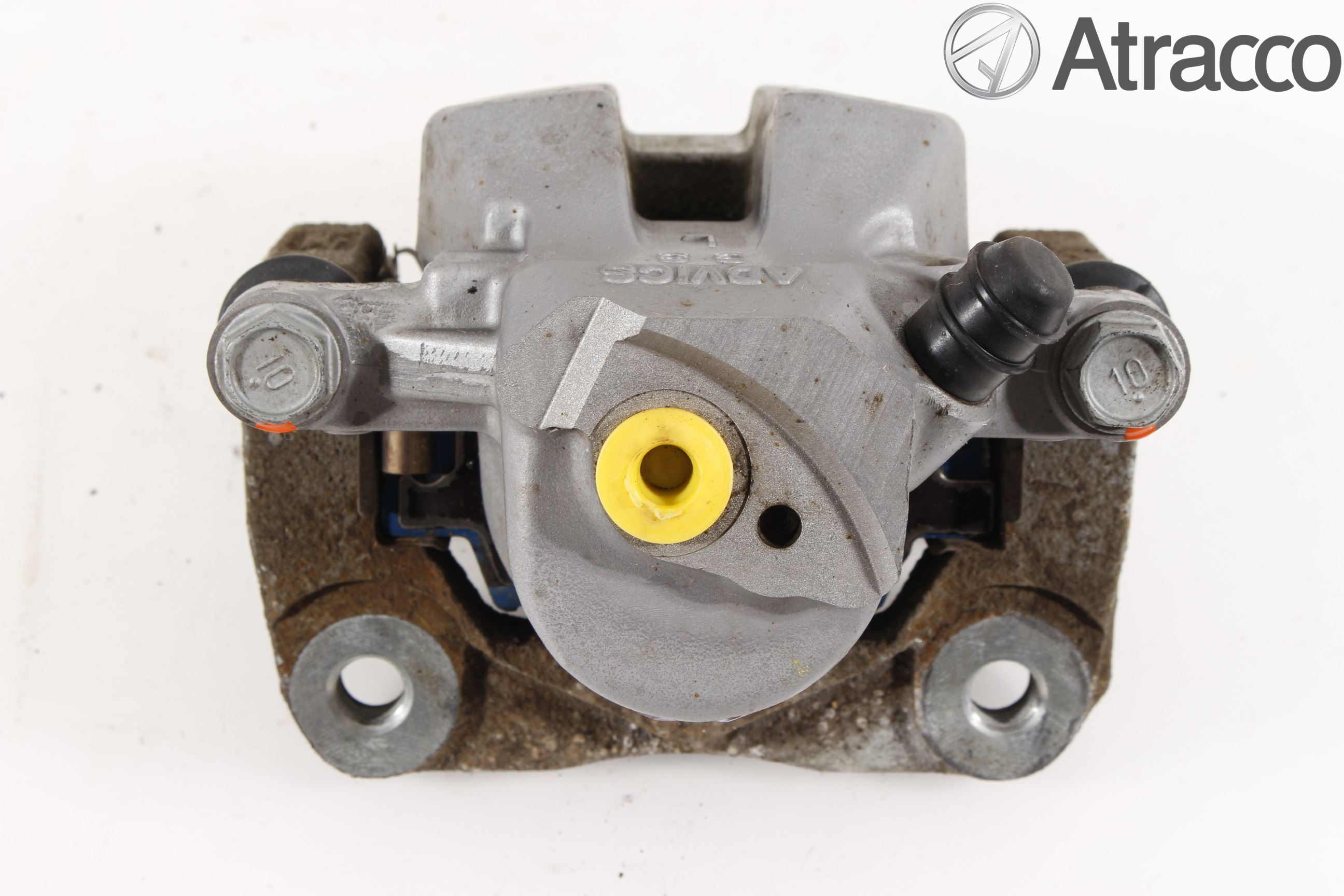 Toyota RAV4 13-18 Bremsecaliper Bak Venstre