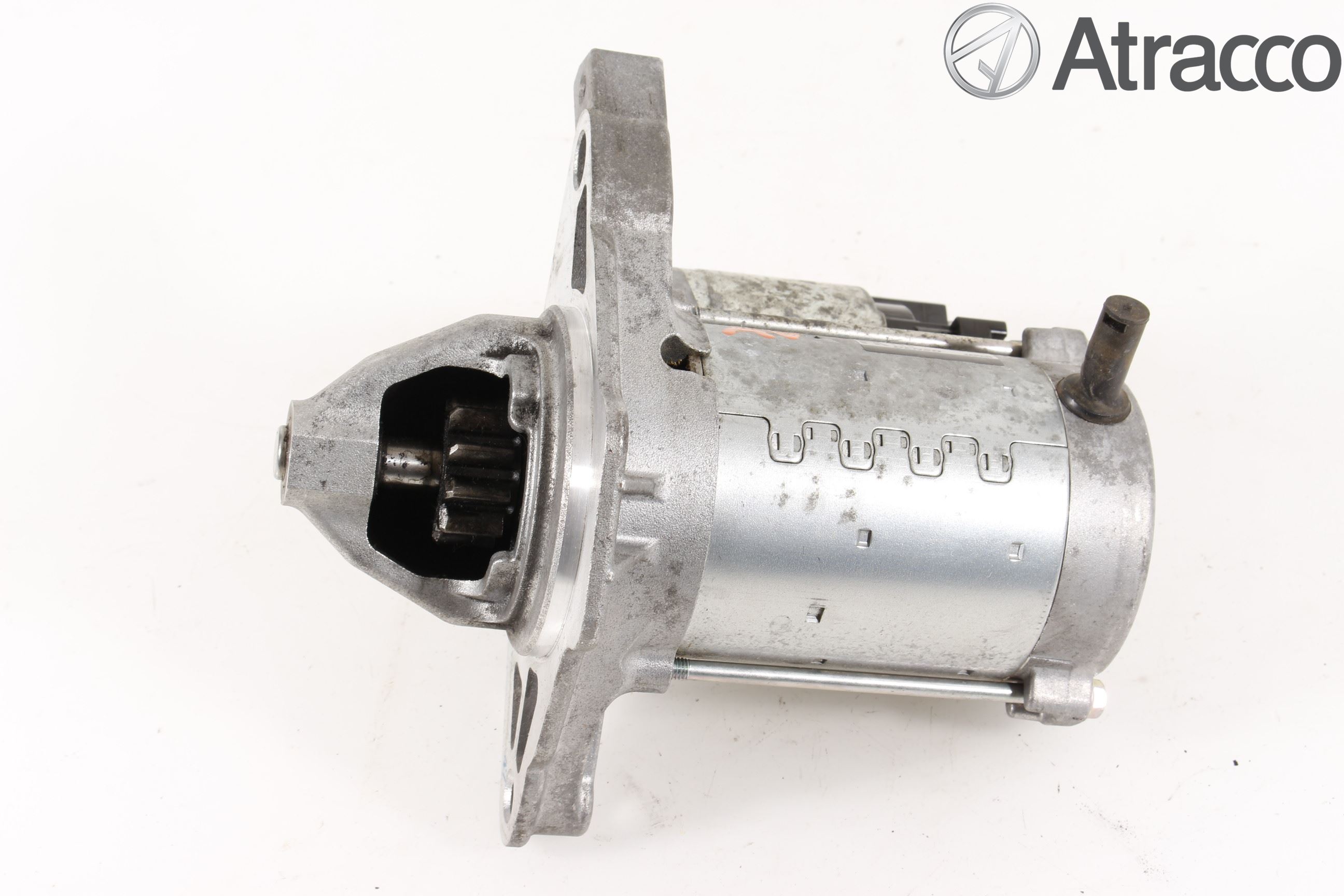 Toyota YARIS XP130 15-20 Startmotor