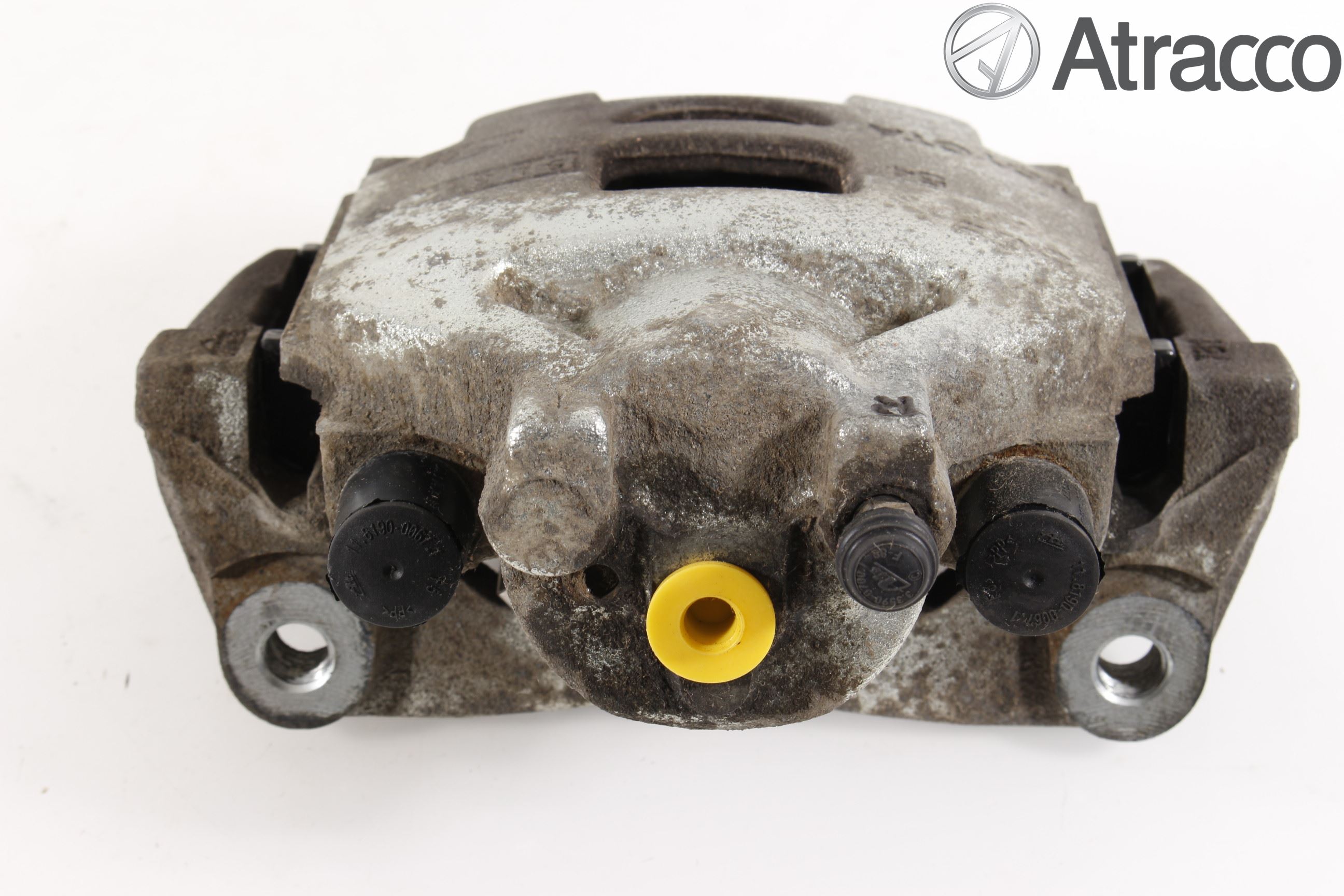 Toyota YARIS XP130 15-20 Bremsecaliper Foran Høyre