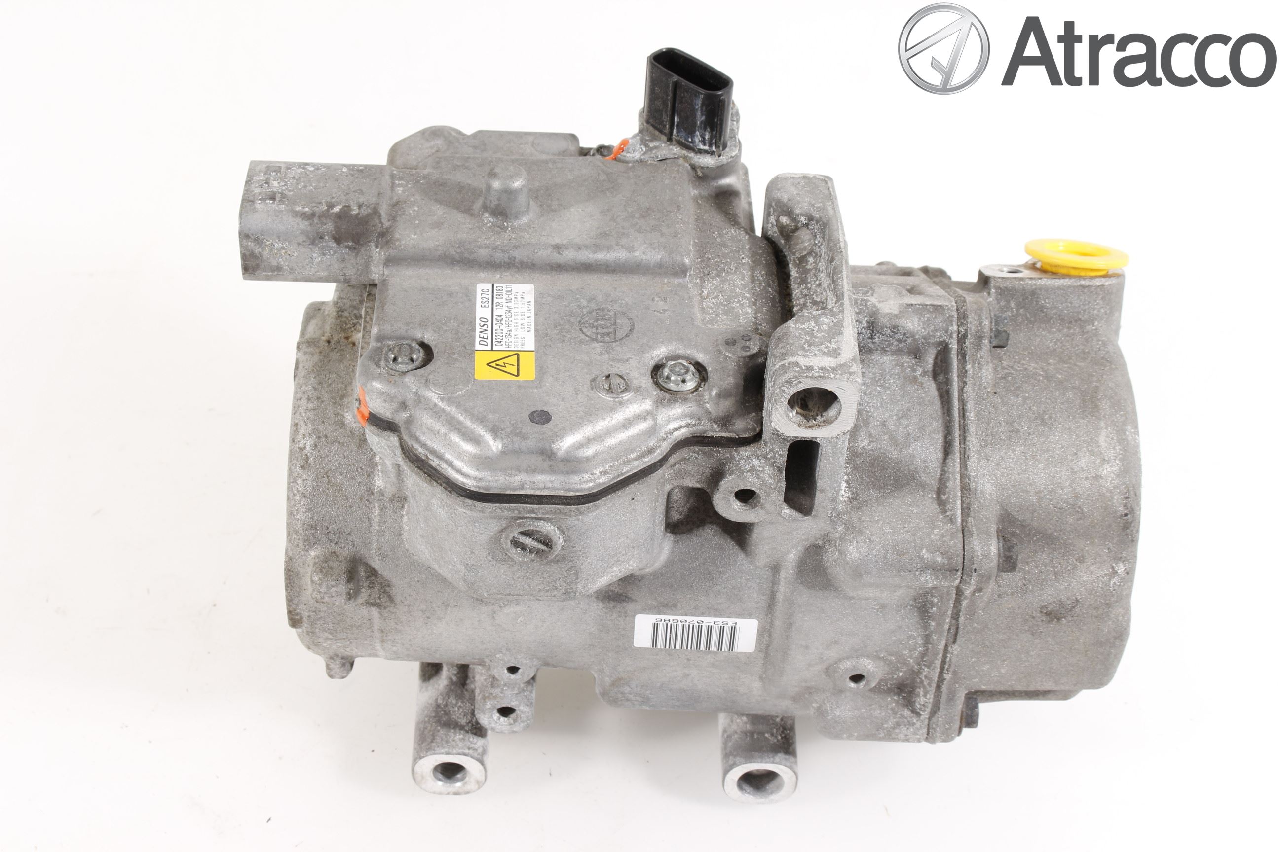 Toyota PRIUS+ ZVW40 12-20 Varme Ac Kompressor