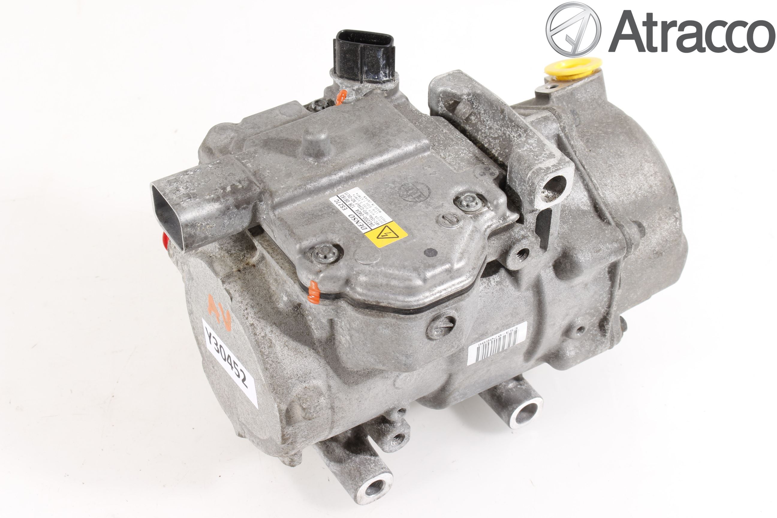 Toyota PRIUS+ ZVW40 12-20 Varme Ac Kompressor