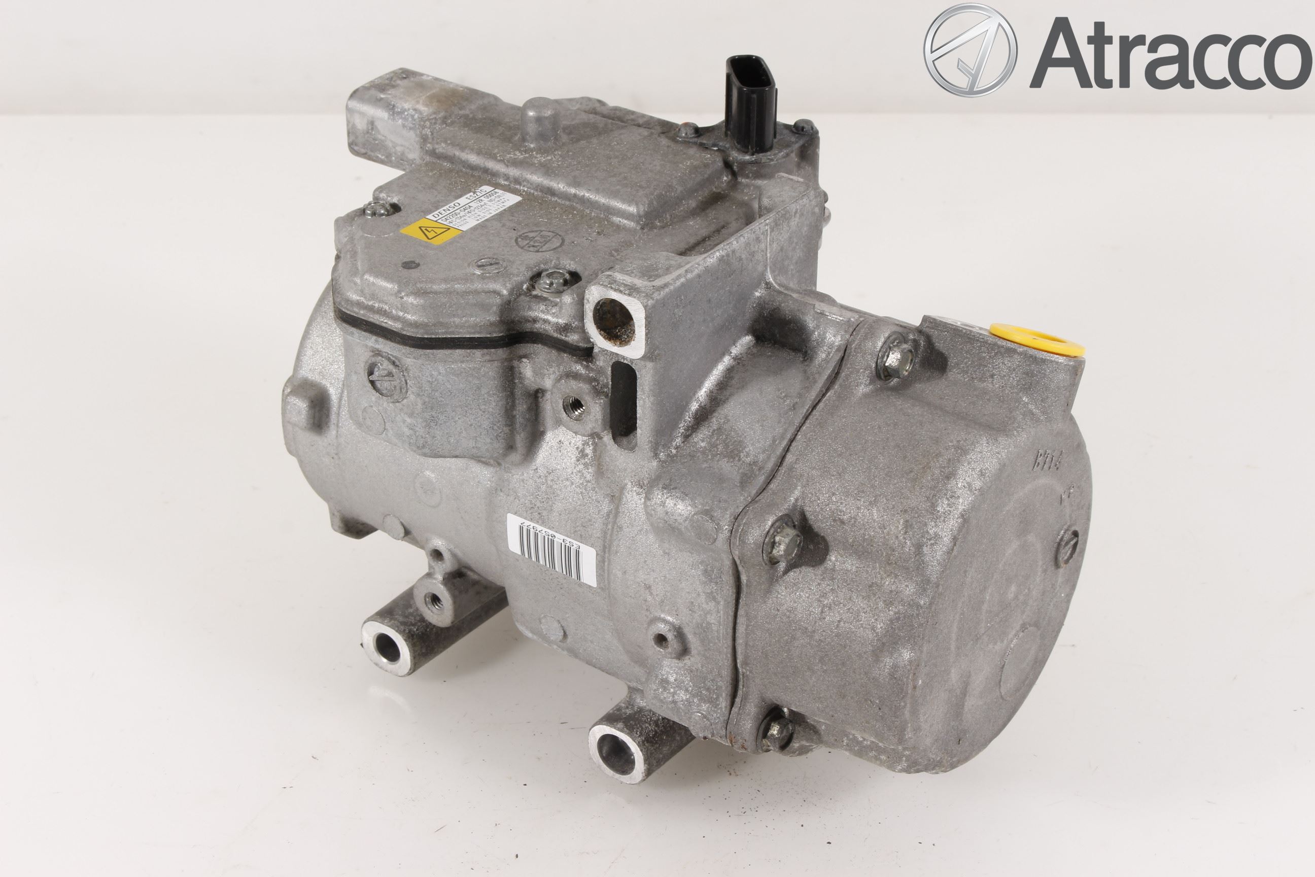 Toyota PRIUS+ ZVW40 12-20 Varme Ac Kompressor