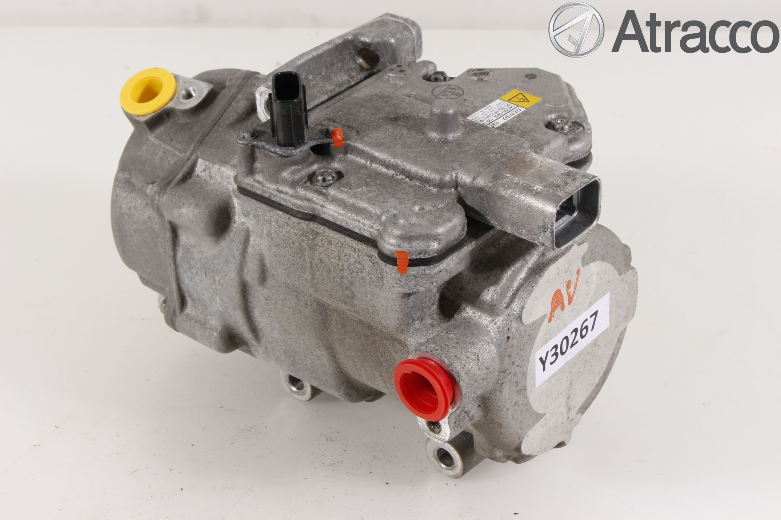 Toyota PRIUS+ ZVW40 12-20 Varme Ac Kompressor