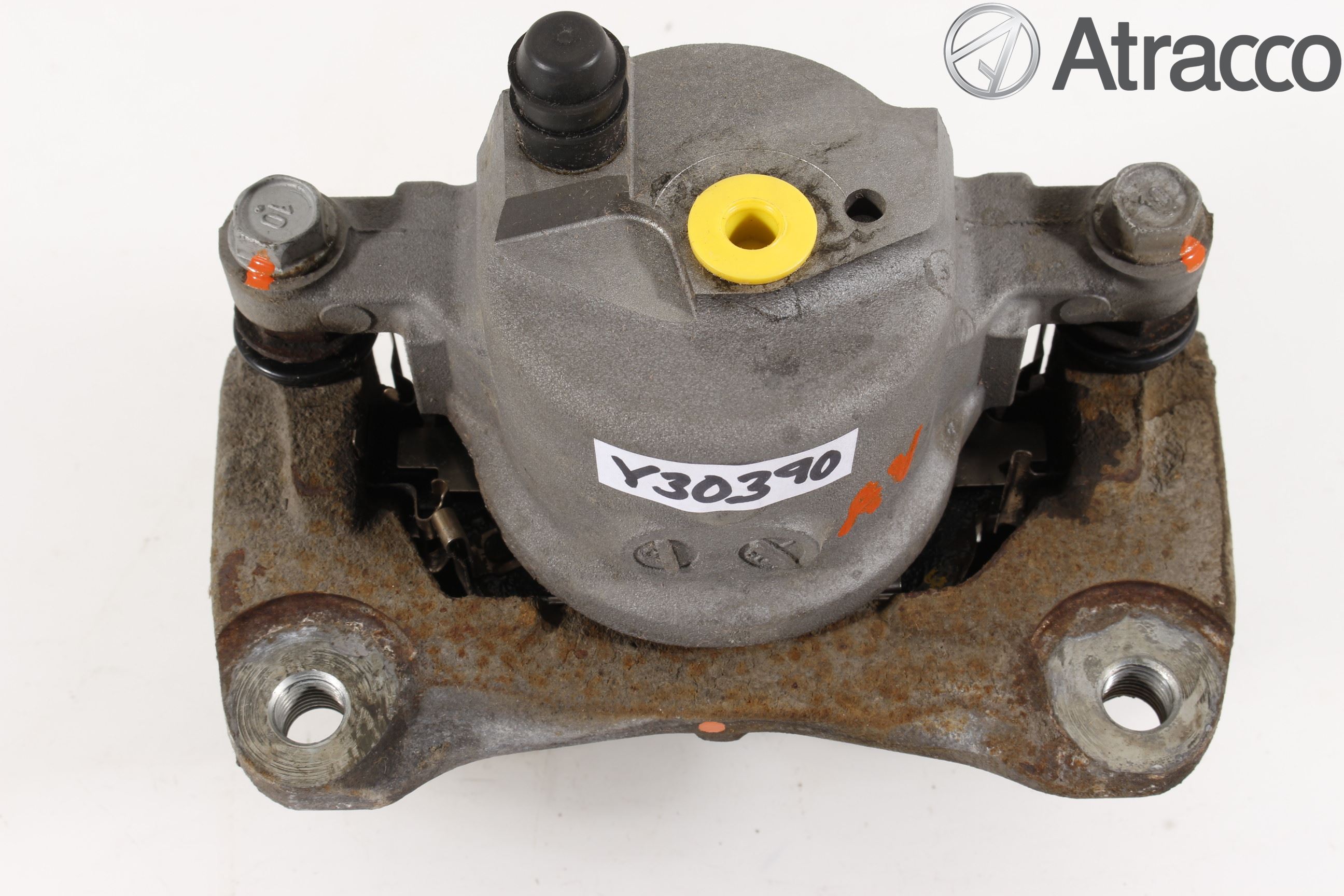 Toyota PRIUS NWH20 04-08 Bremsecaliper Foran Venstre