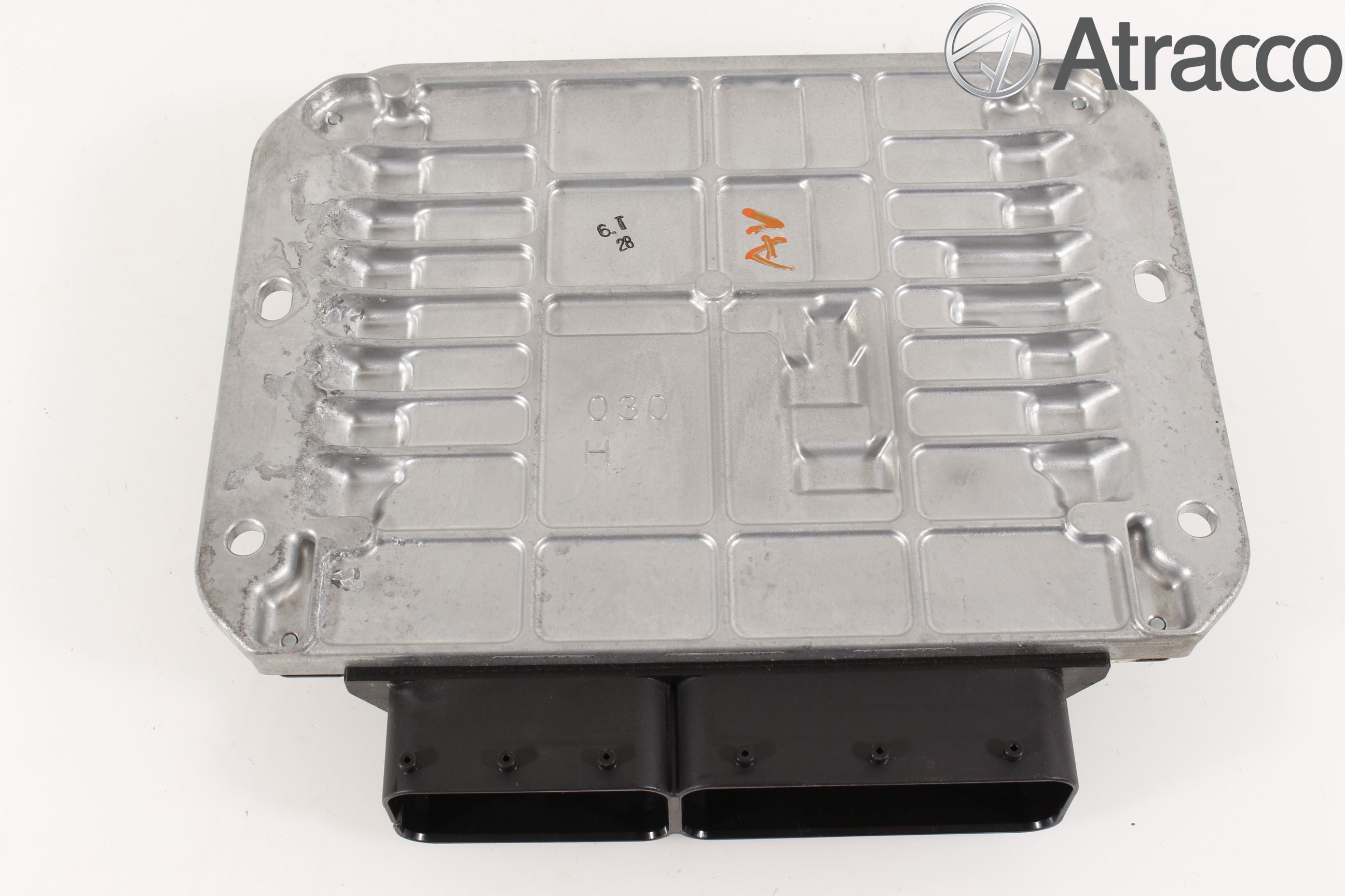 Mitsubishi ASX 10-22 Styreenhet Innsprøytning