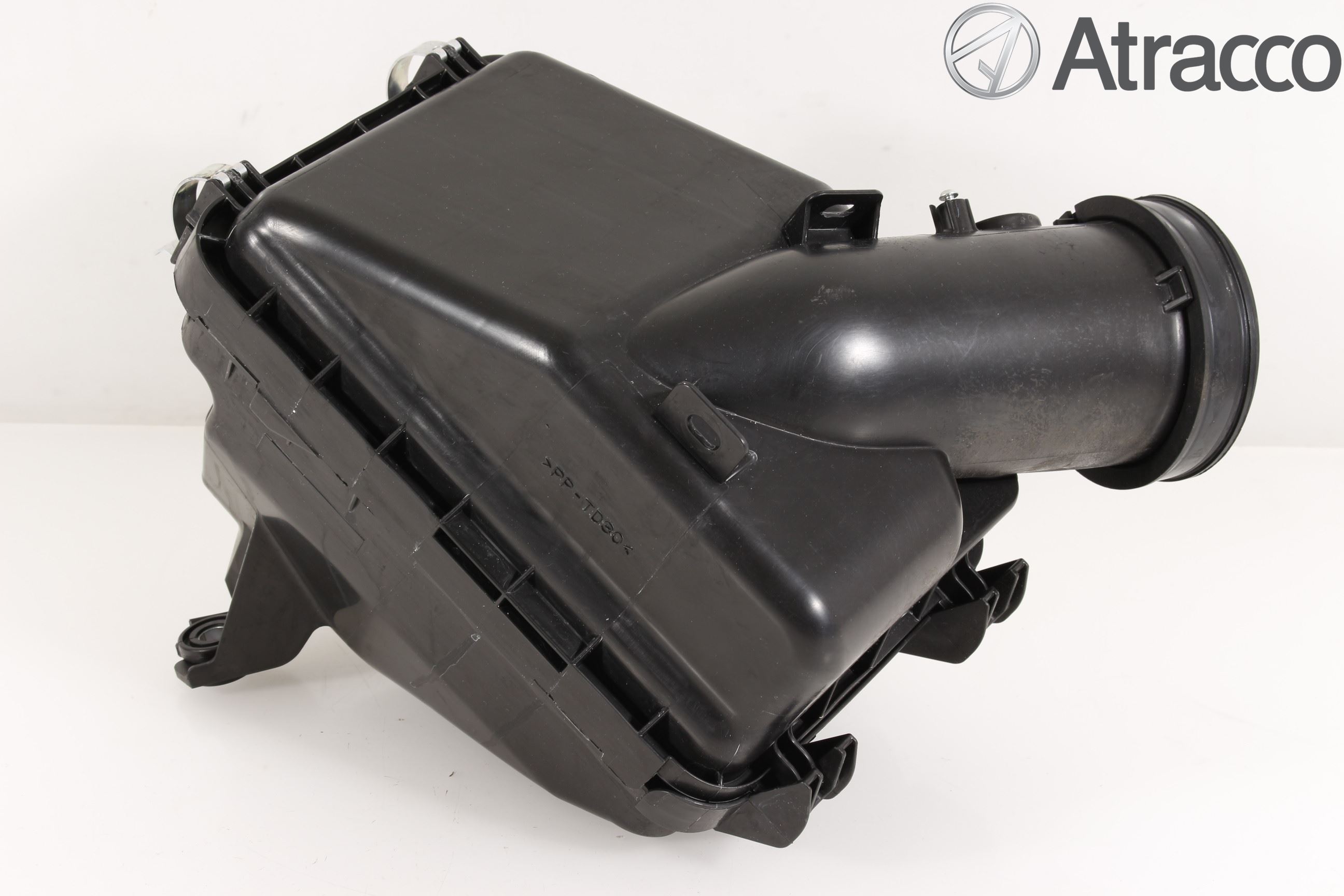 Mitsubishi ASX 10-22 Luftfilter Boks