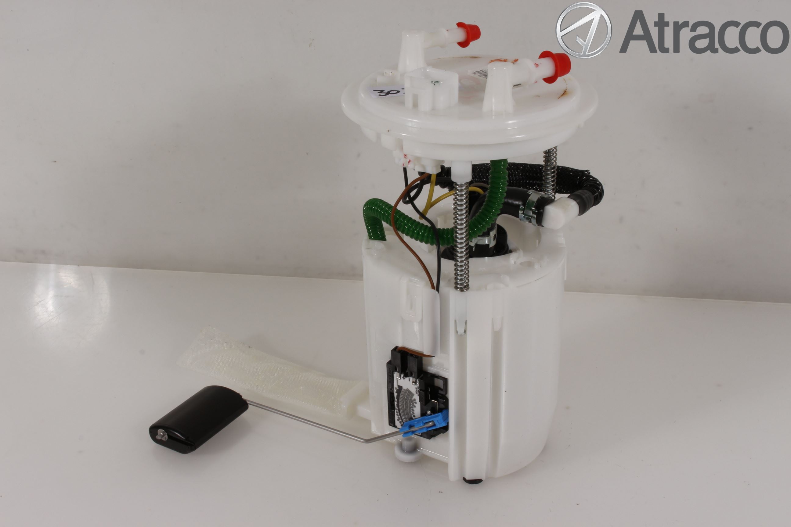 Hyundai i30 GD 13-17 Drivstoffpumpe Fødepumpe El