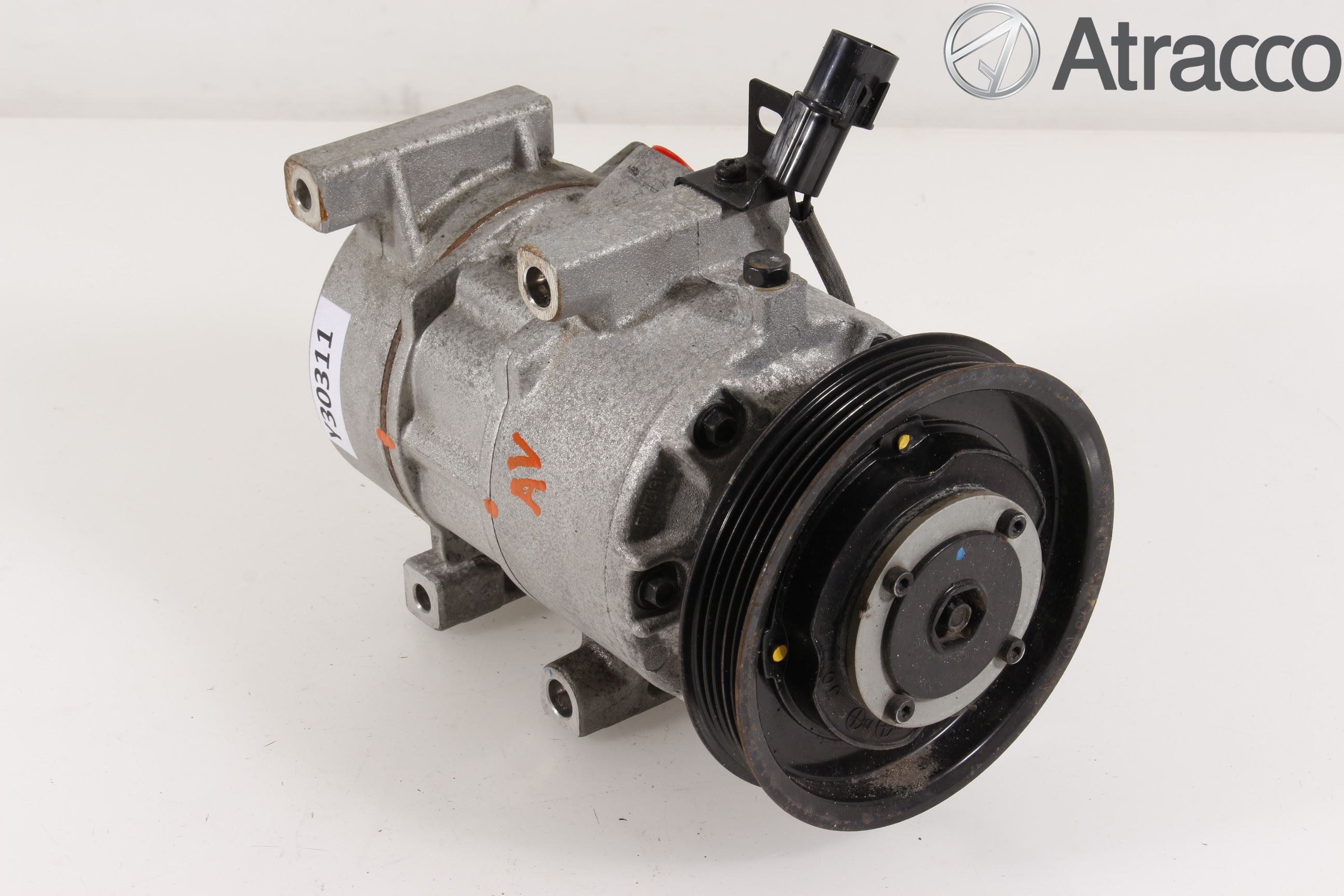 Hyundai i40 08-15 Varme Ac Kompressor