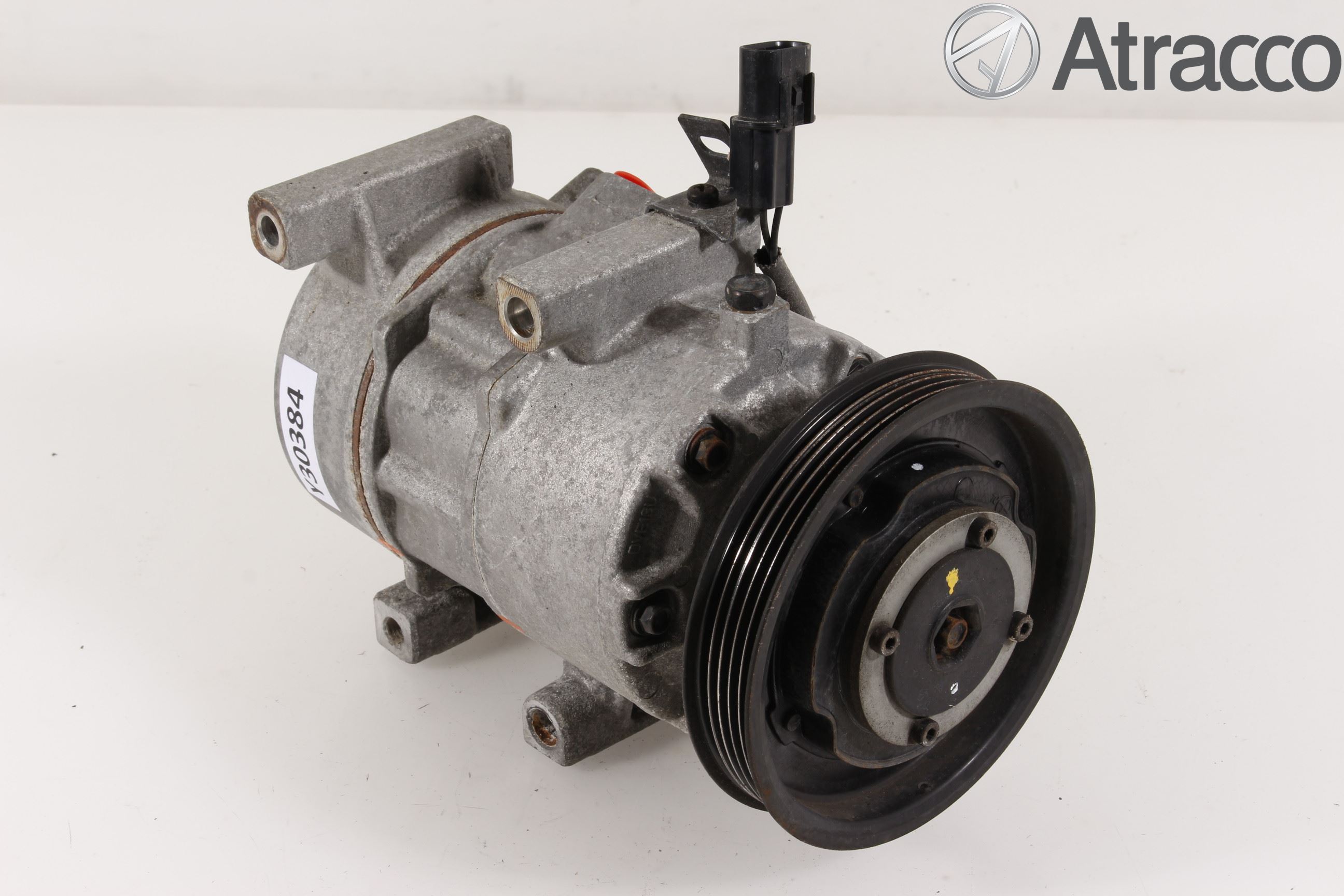 Hyundai i40 08-15 Varme Ac Kompressor