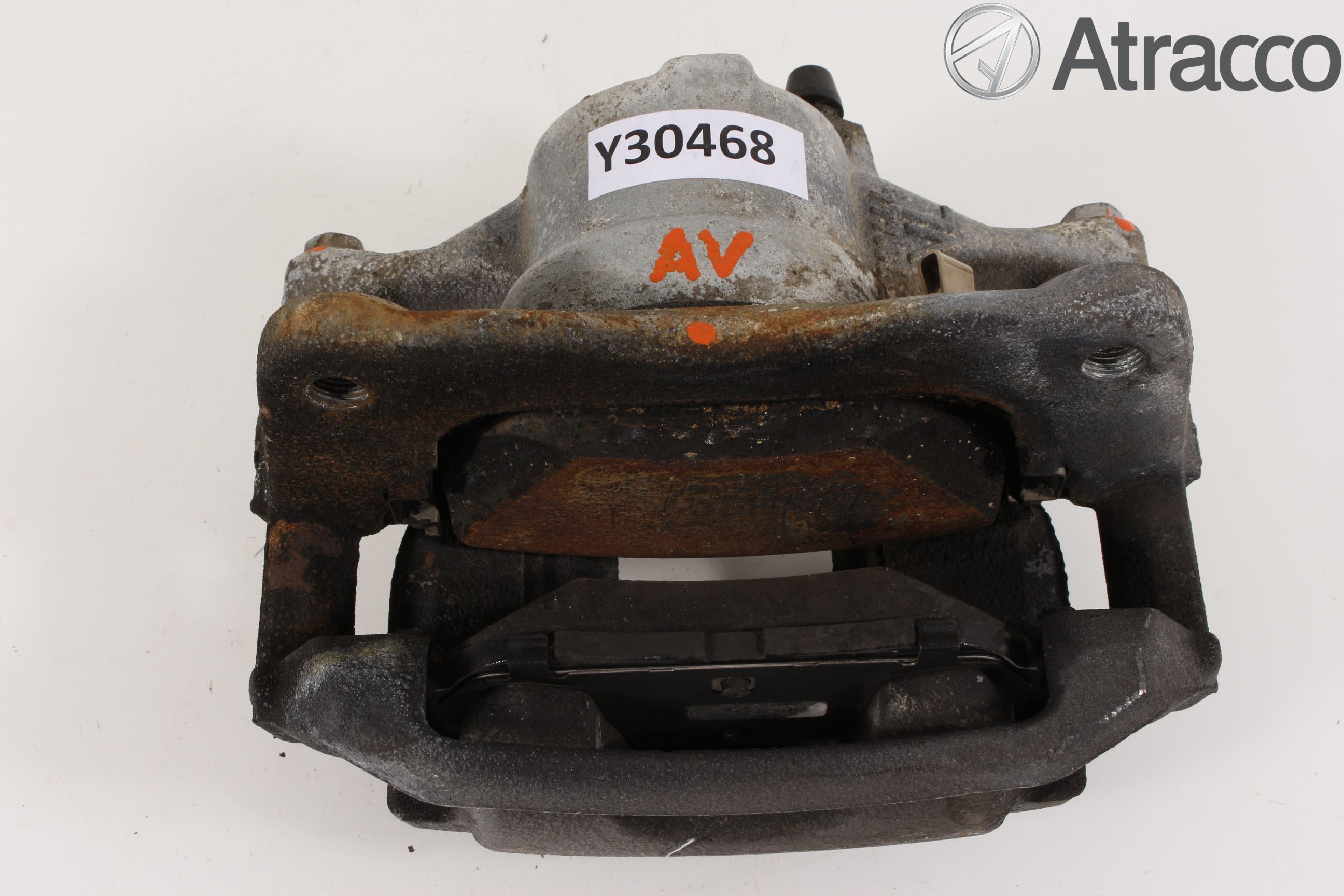 Toyota AURIS 13-19 Bremsecaliper Foran Høyre