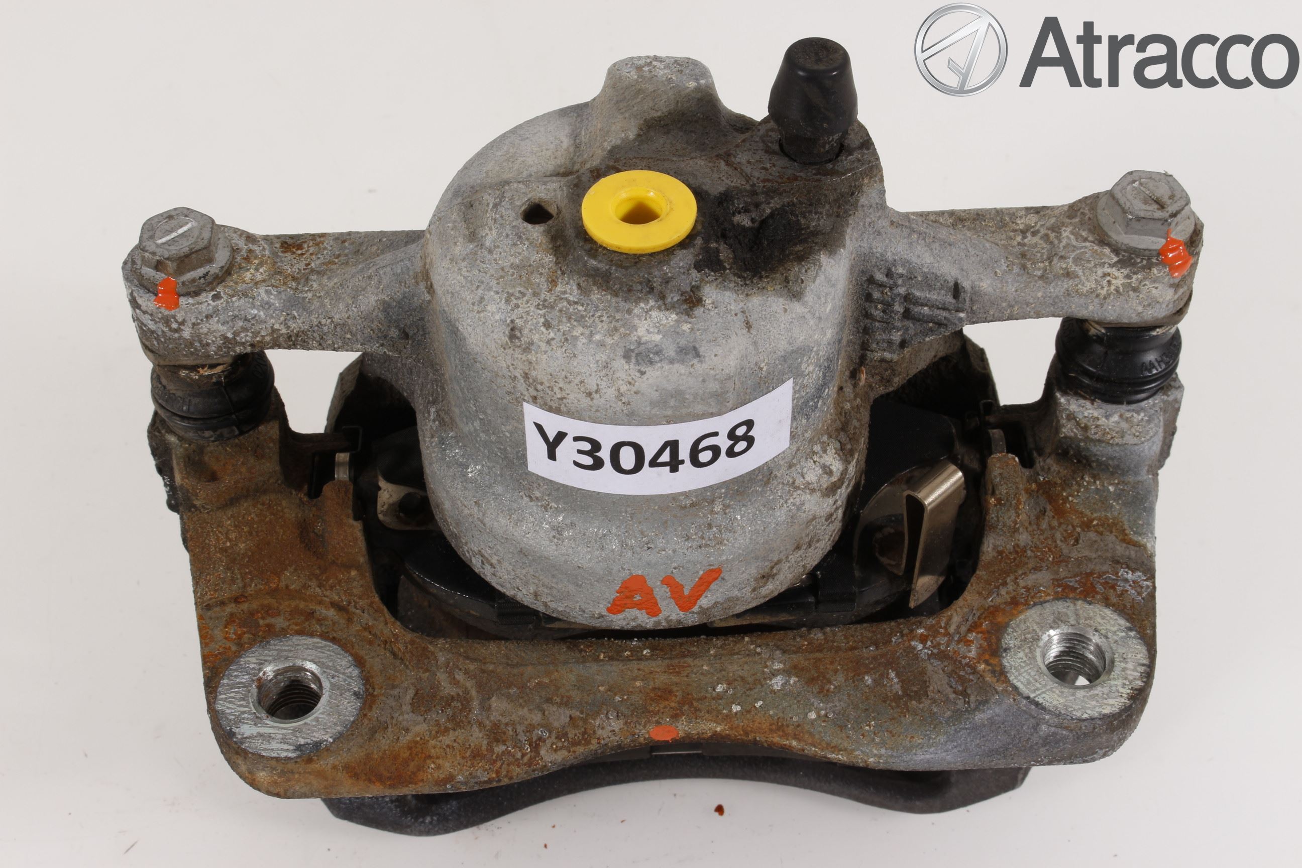 Toyota AURIS 13-19 Bremsecaliper Foran Høyre