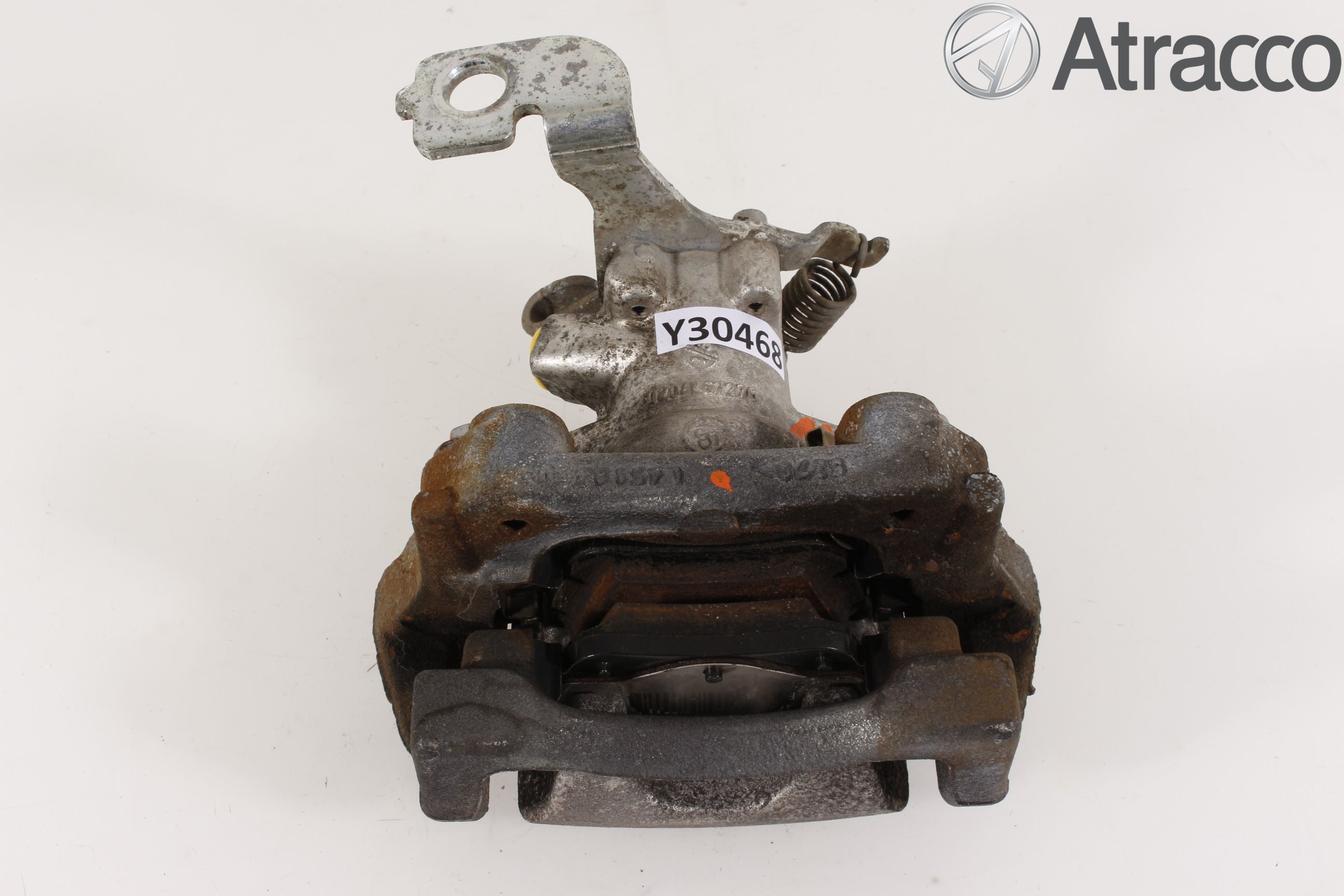 Toyota AURIS 13-19 Bremsecaliper Bak Høyre