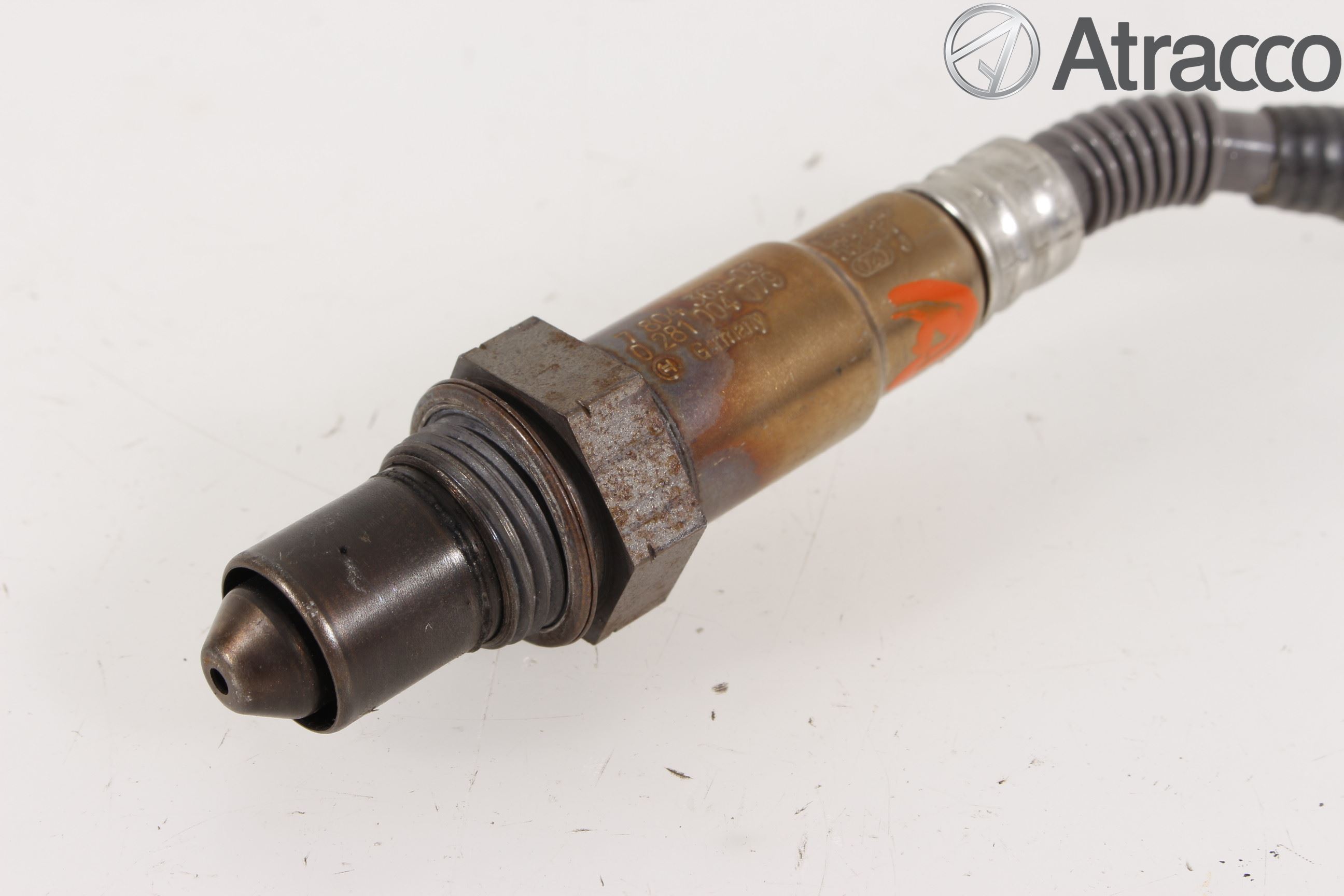 Toyota AURIS 13-19 Inns Lambdasonde