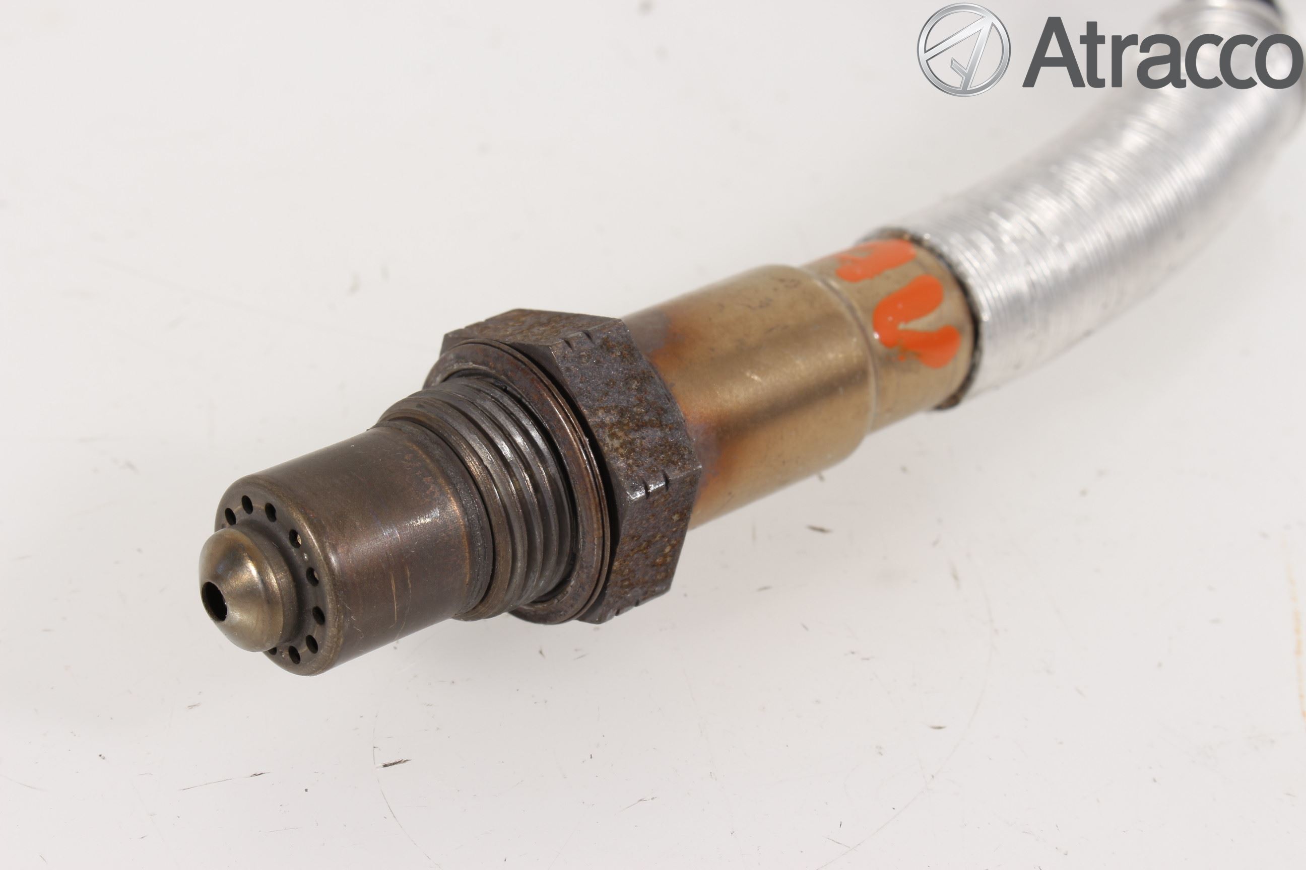 Toyota AURIS 13-19 Inns Lambdasonde