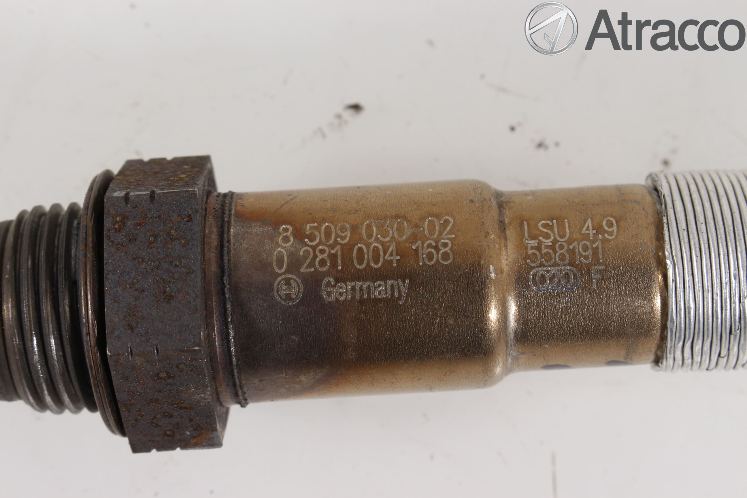Toyota AURIS 13-19 Inns Lambdasonde