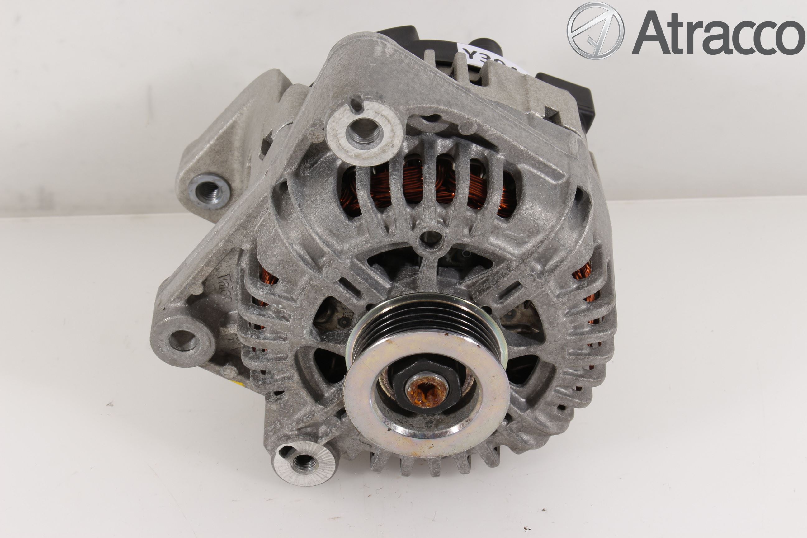 Toyota AURIS 13-19 Dynamo