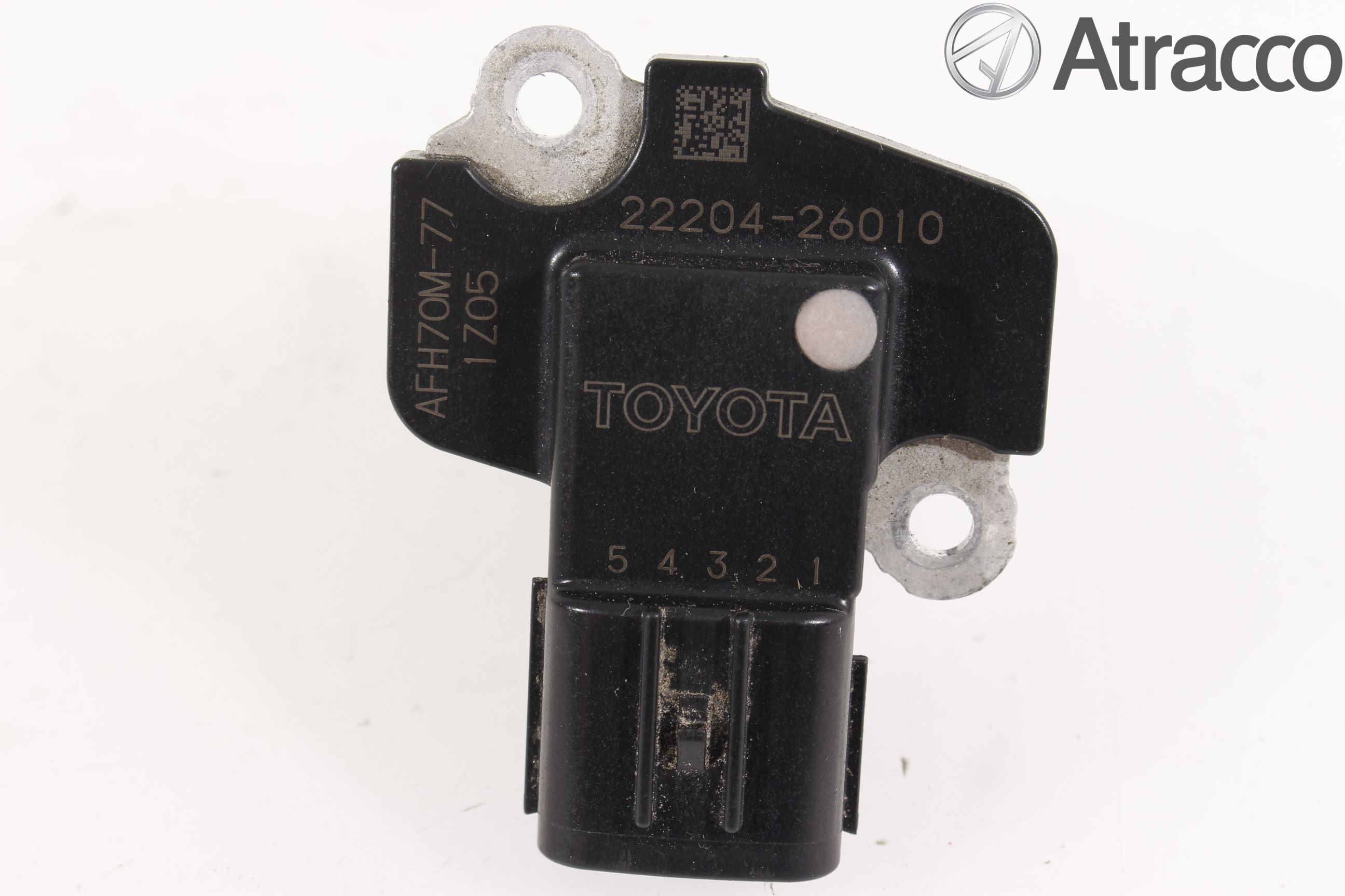 Toyota AURIS 10-12 Inns Luftmassemåler