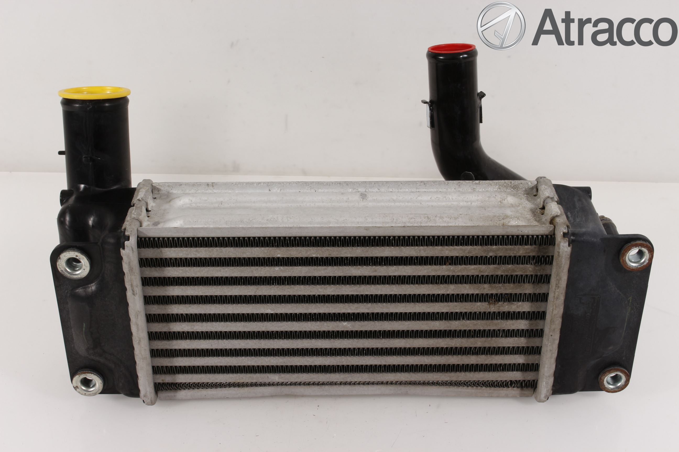 Toyota AURIS 10-12 Intercooler Radiator