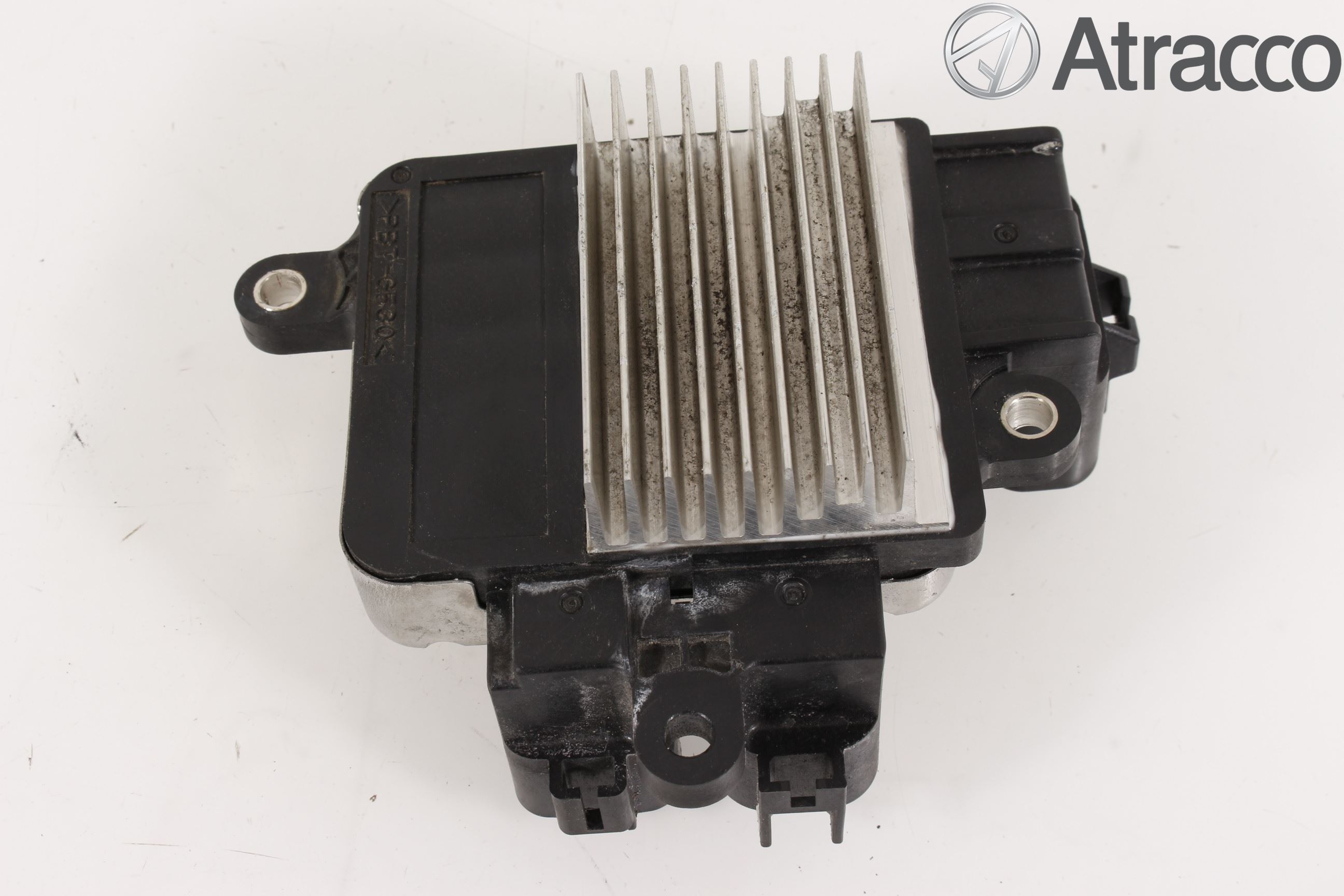 Toyota RAV4 13-18 Varmeapparat Viftemotstand