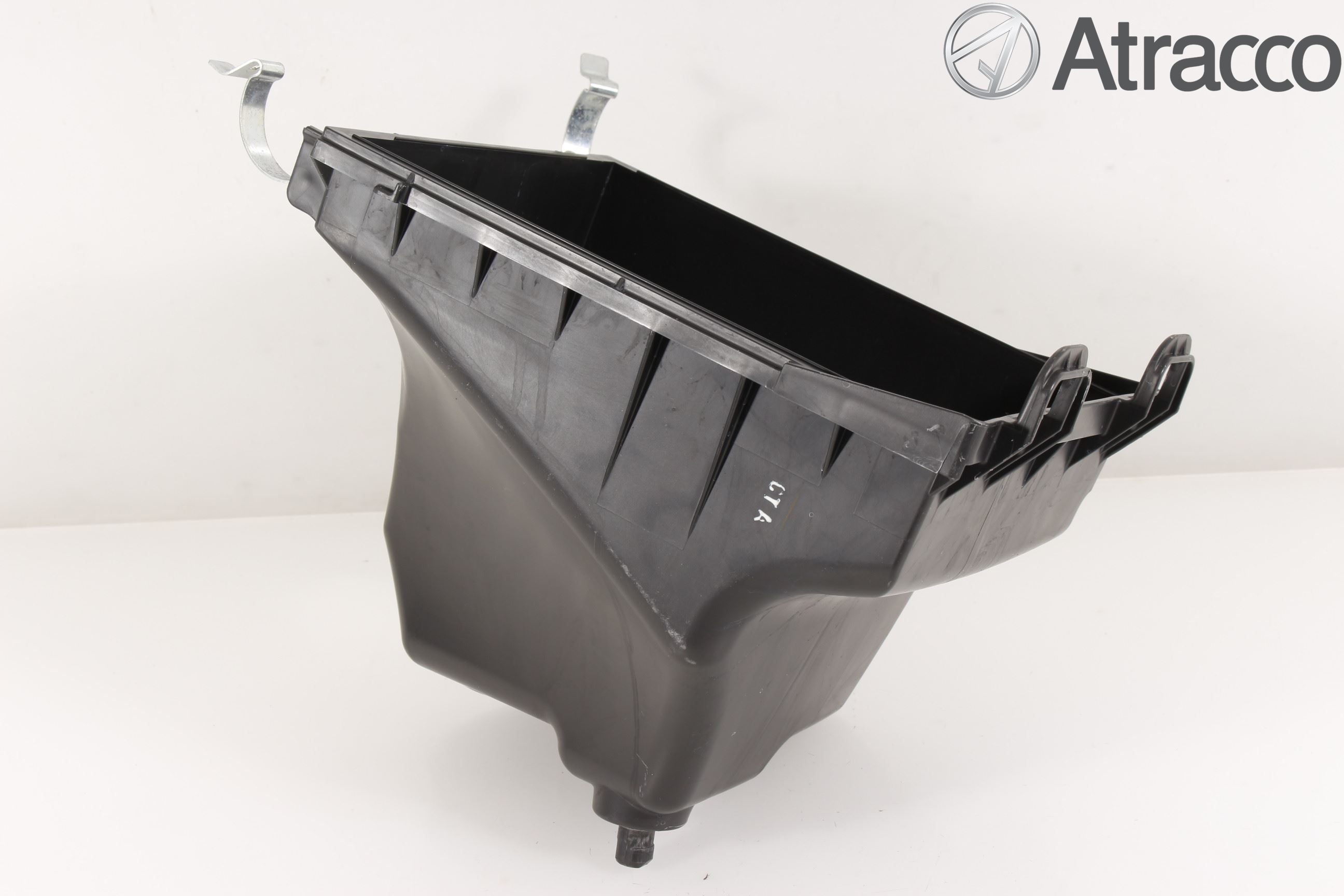 Toyota RAV4 13-18 Luftfilter Boks