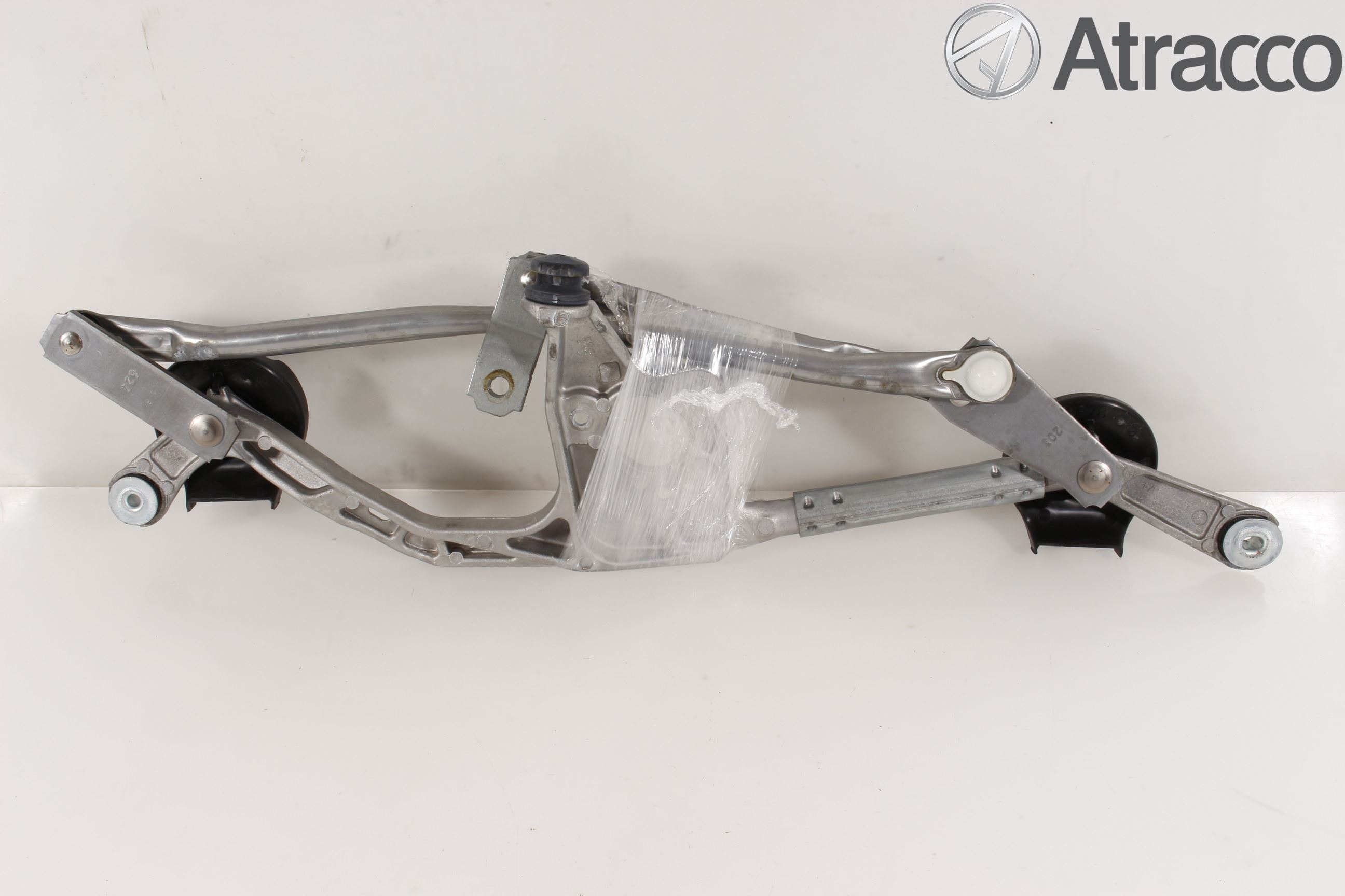 Toyota AURIS 13-19 Viskeroverføring Frontrute