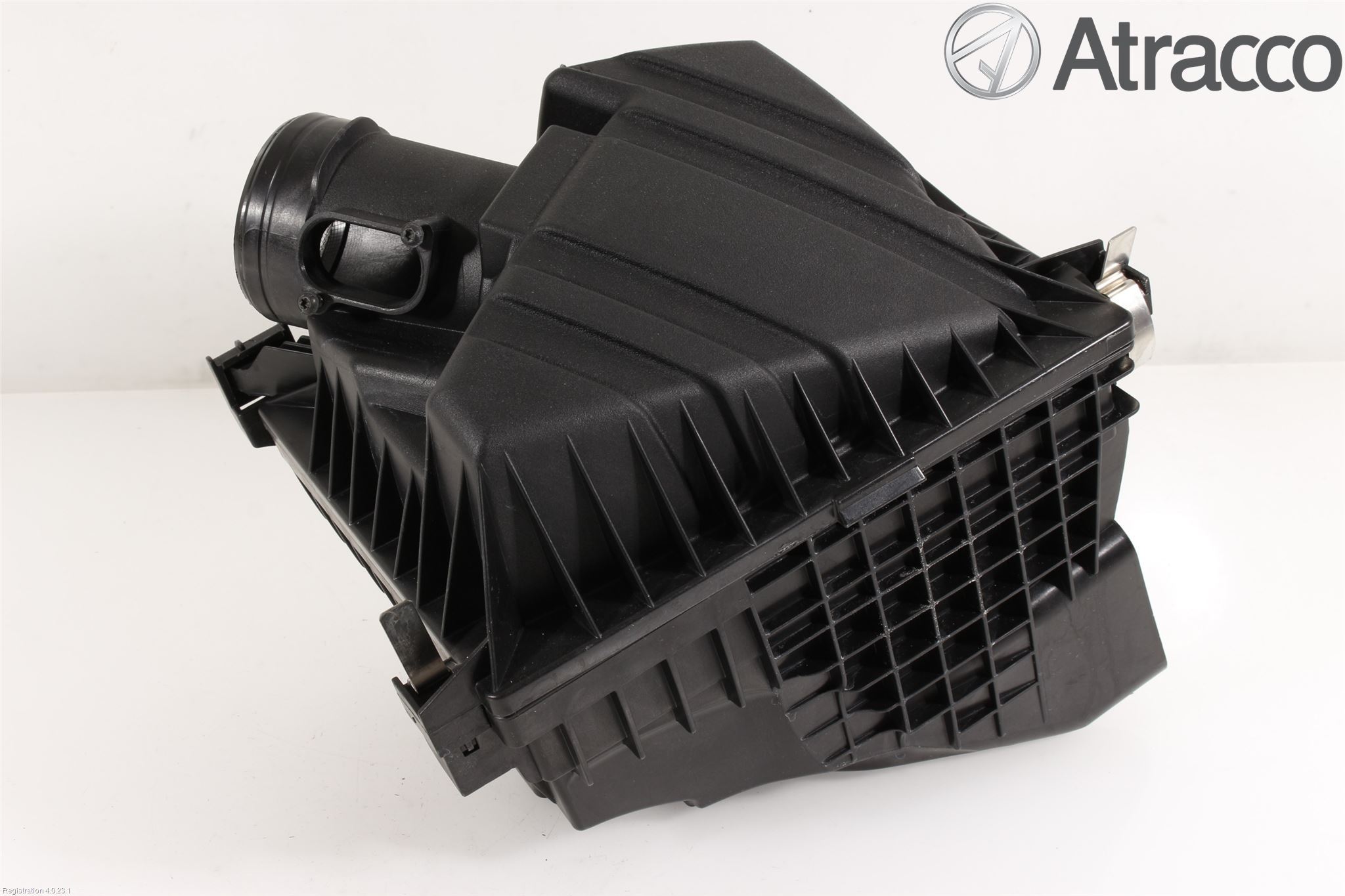 Toyota AURIS 13-19 Luftfilter Boks