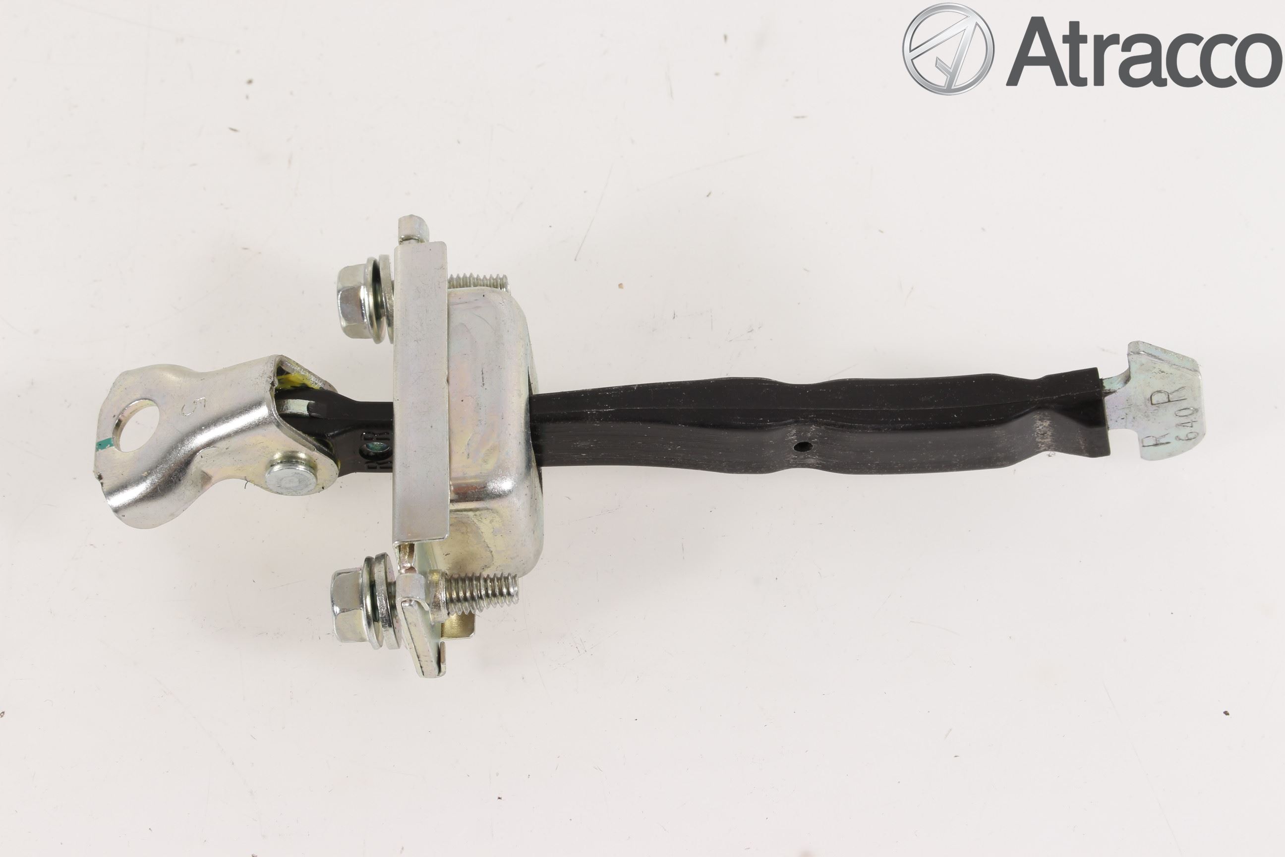 Toyota HILUX 05-16 Dørstopper