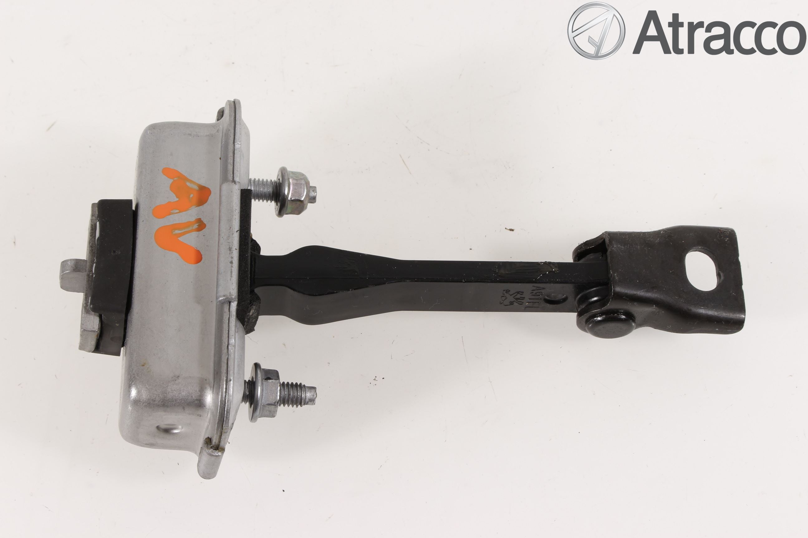 Peugeot PEUGOT 208 16-19 Dørstopper