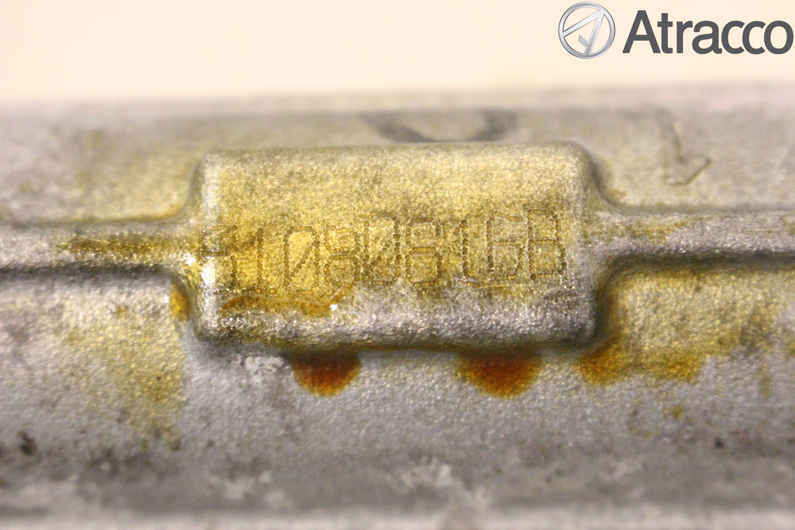 Toyota YARIS XP130 15-20 Servo Snekke - Tannstang