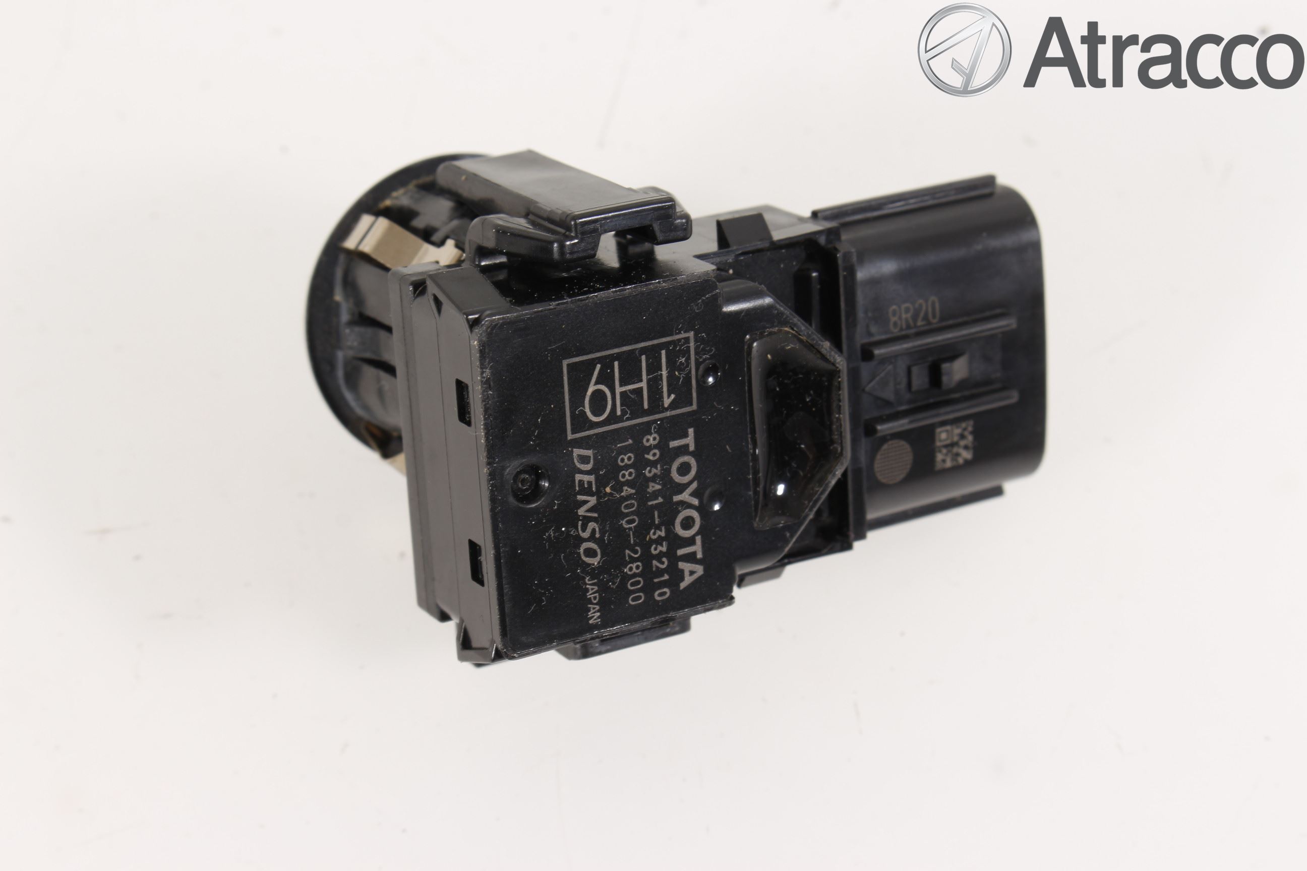Lexus RX AL10 09-15 Sensor Ryggesensor