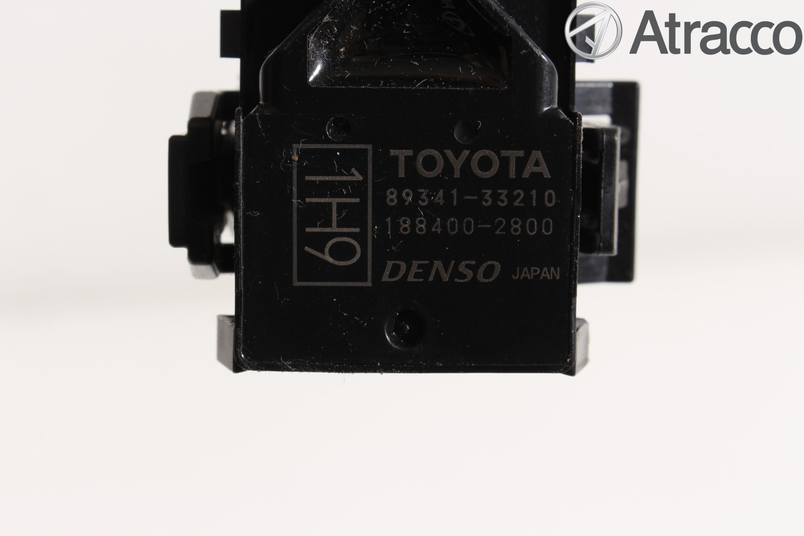 Lexus RX AL10 09-15 Sensor Ryggesensor