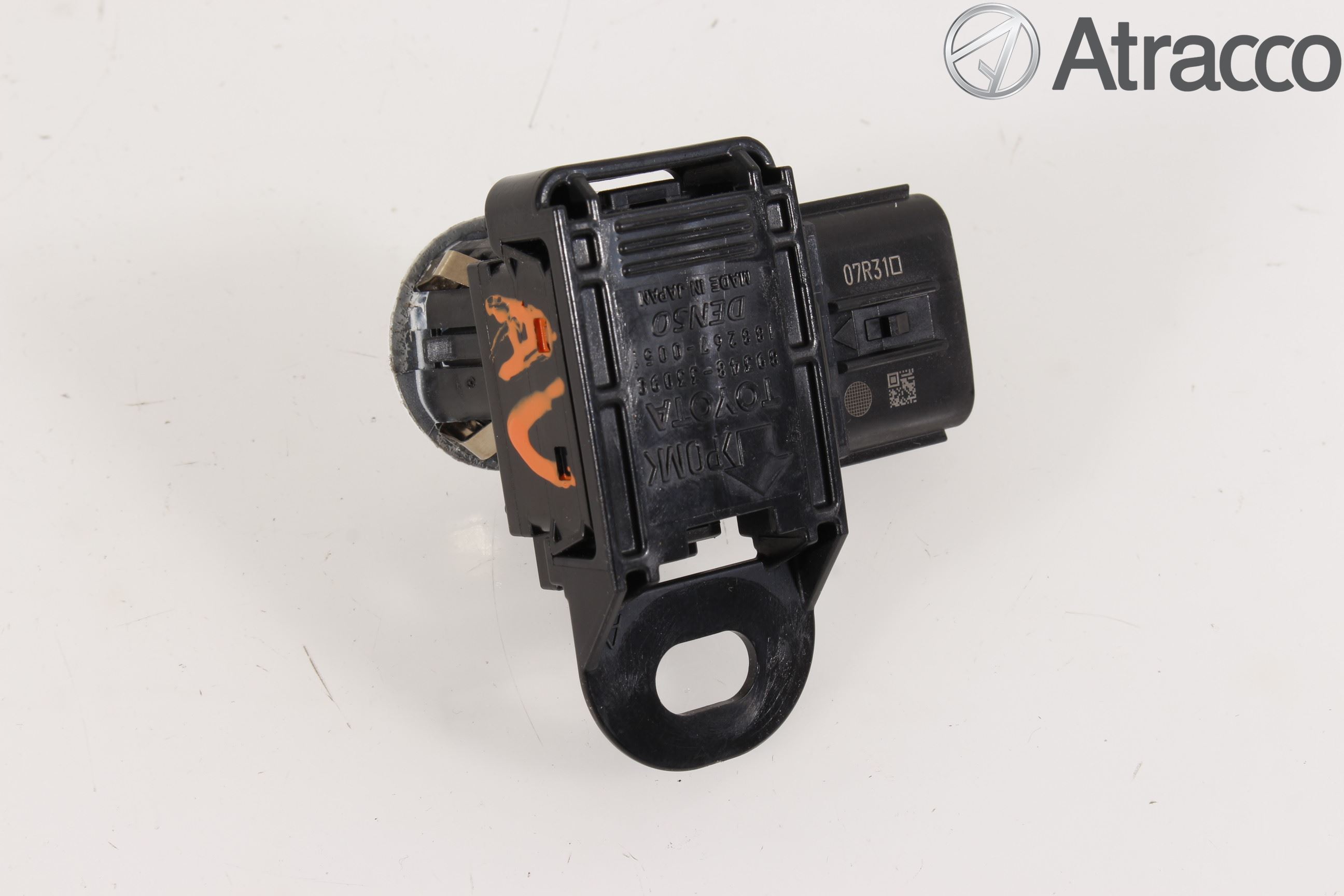 Lexus RX AL10 09-15 Sensor Ryggesensor