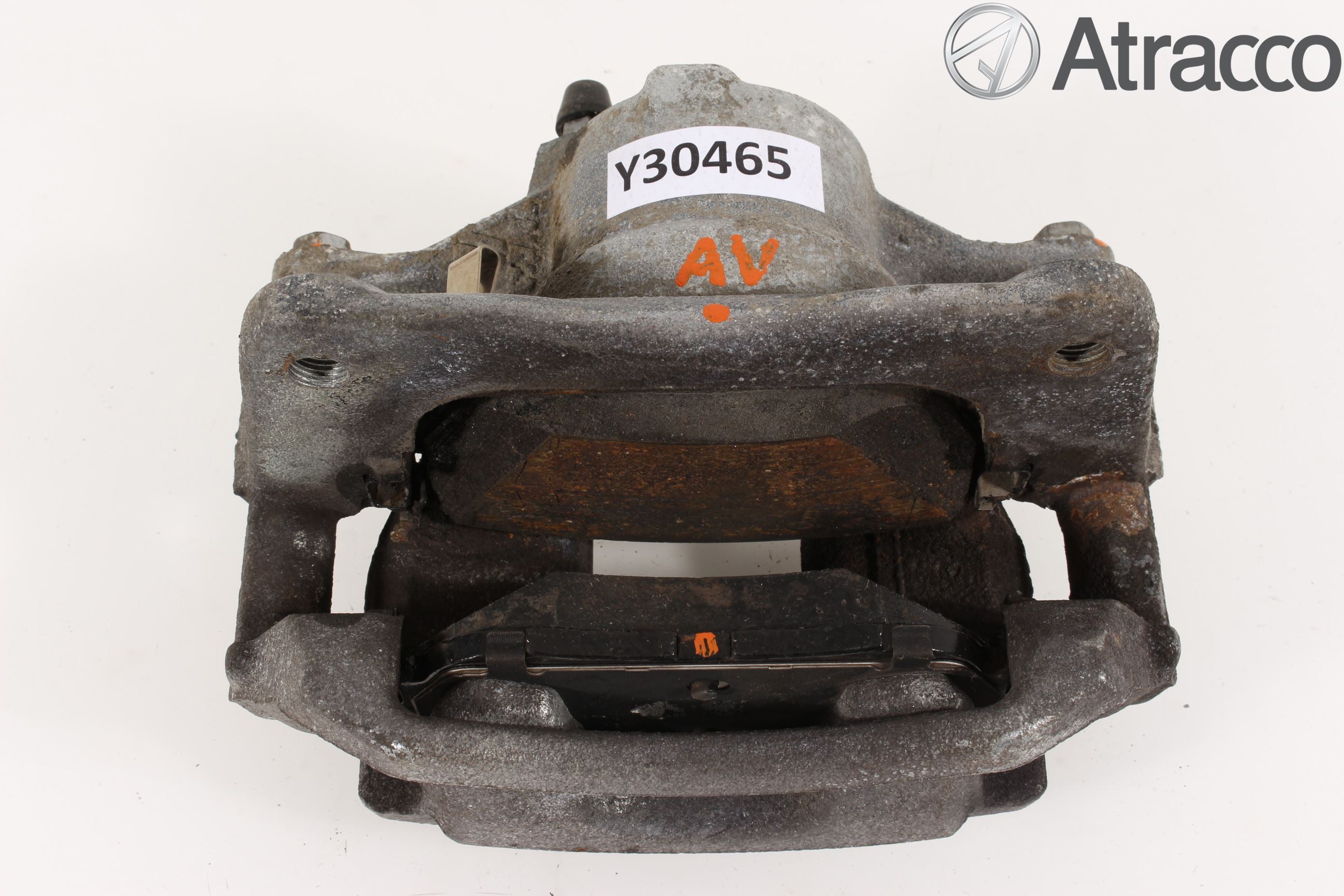 Toyota AURIS 13-19 Bremsecaliper Foran Venstre