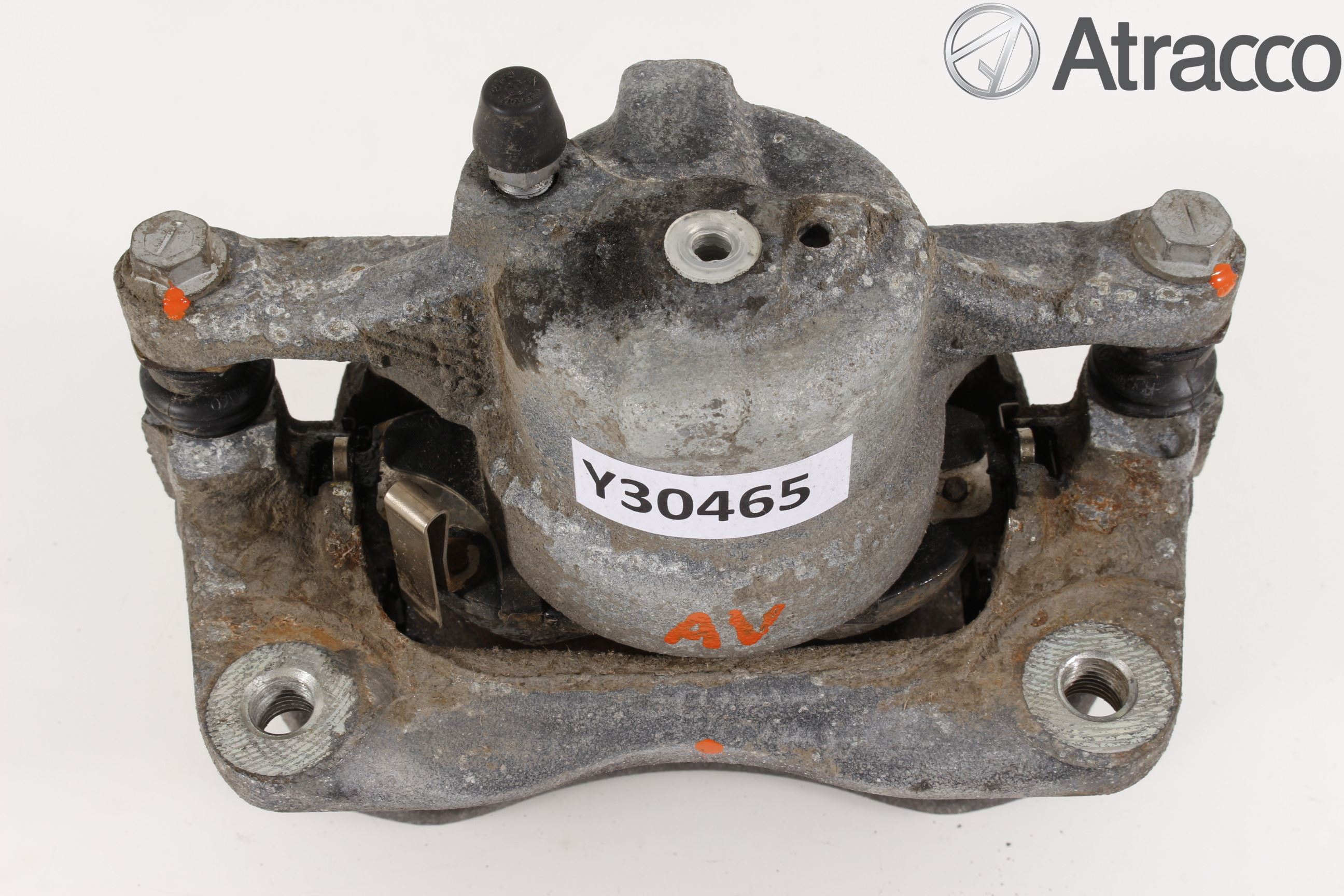 Toyota AURIS 13-19 Bremsecaliper Foran Venstre