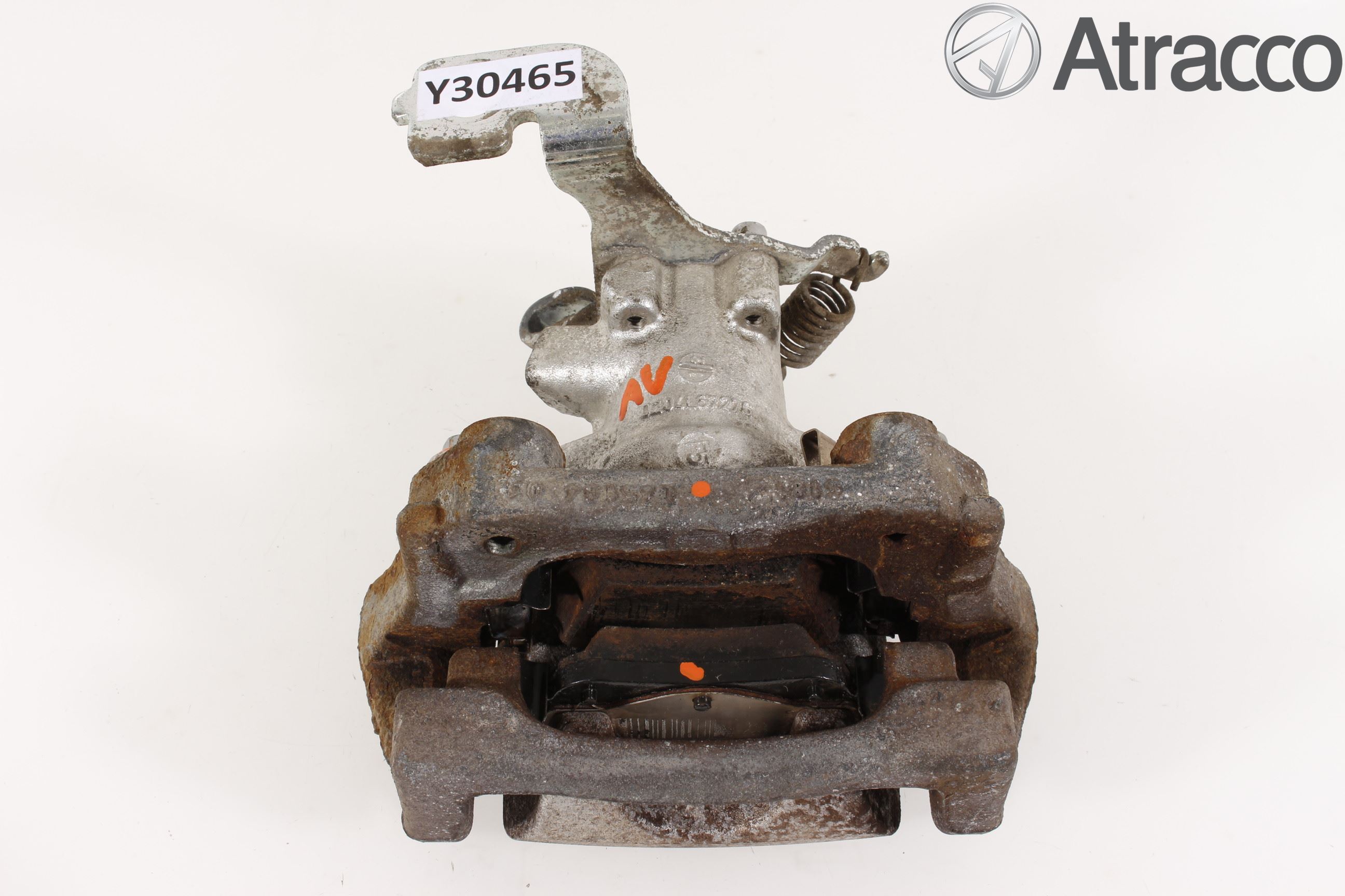 Toyota AURIS 13-19 Bremsecaliper Bak Høyre