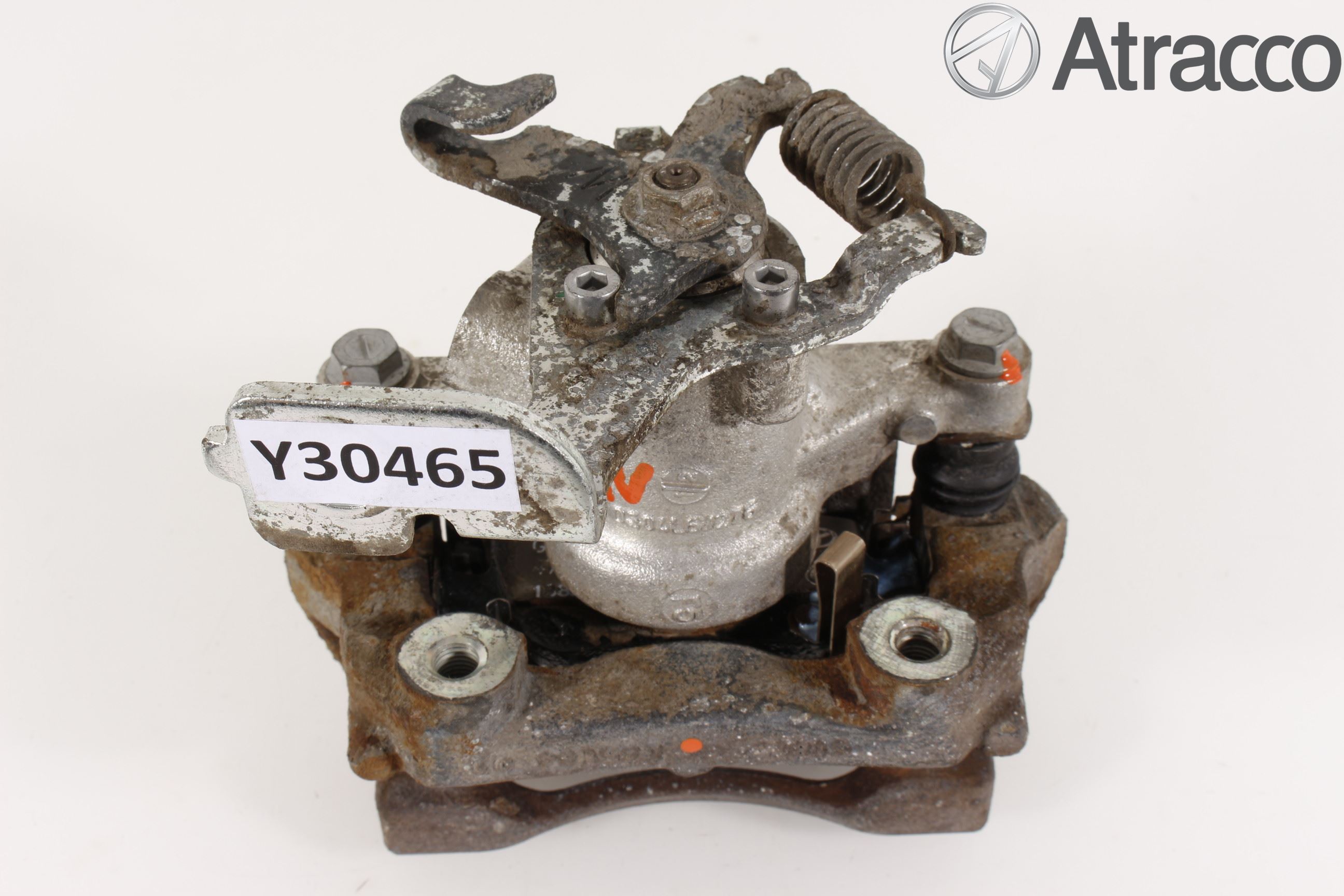 Toyota AURIS 13-19 Bremsecaliper Bak Høyre
