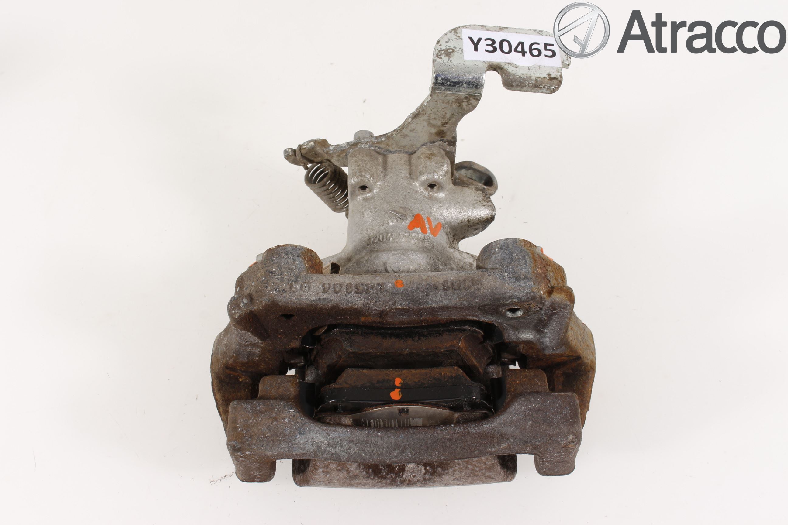 Toyota AURIS 13-19 Bremsecaliper Bak Venstre
