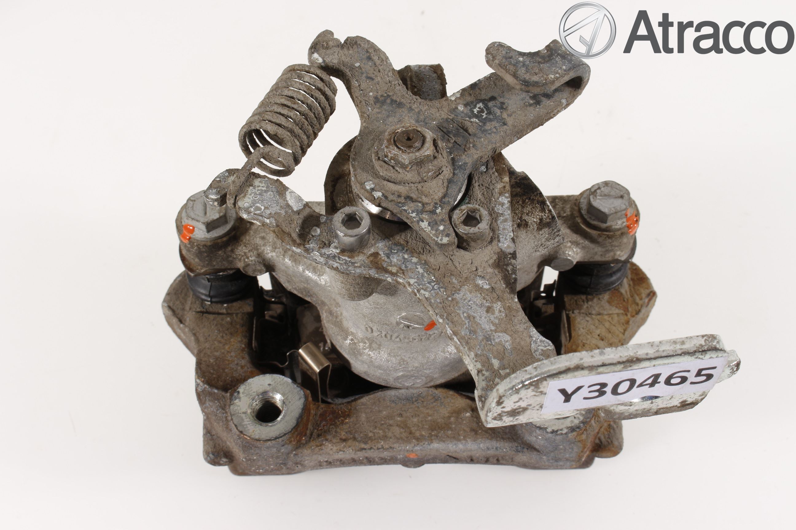Toyota AURIS 13-19 Bremsecaliper Bak Venstre