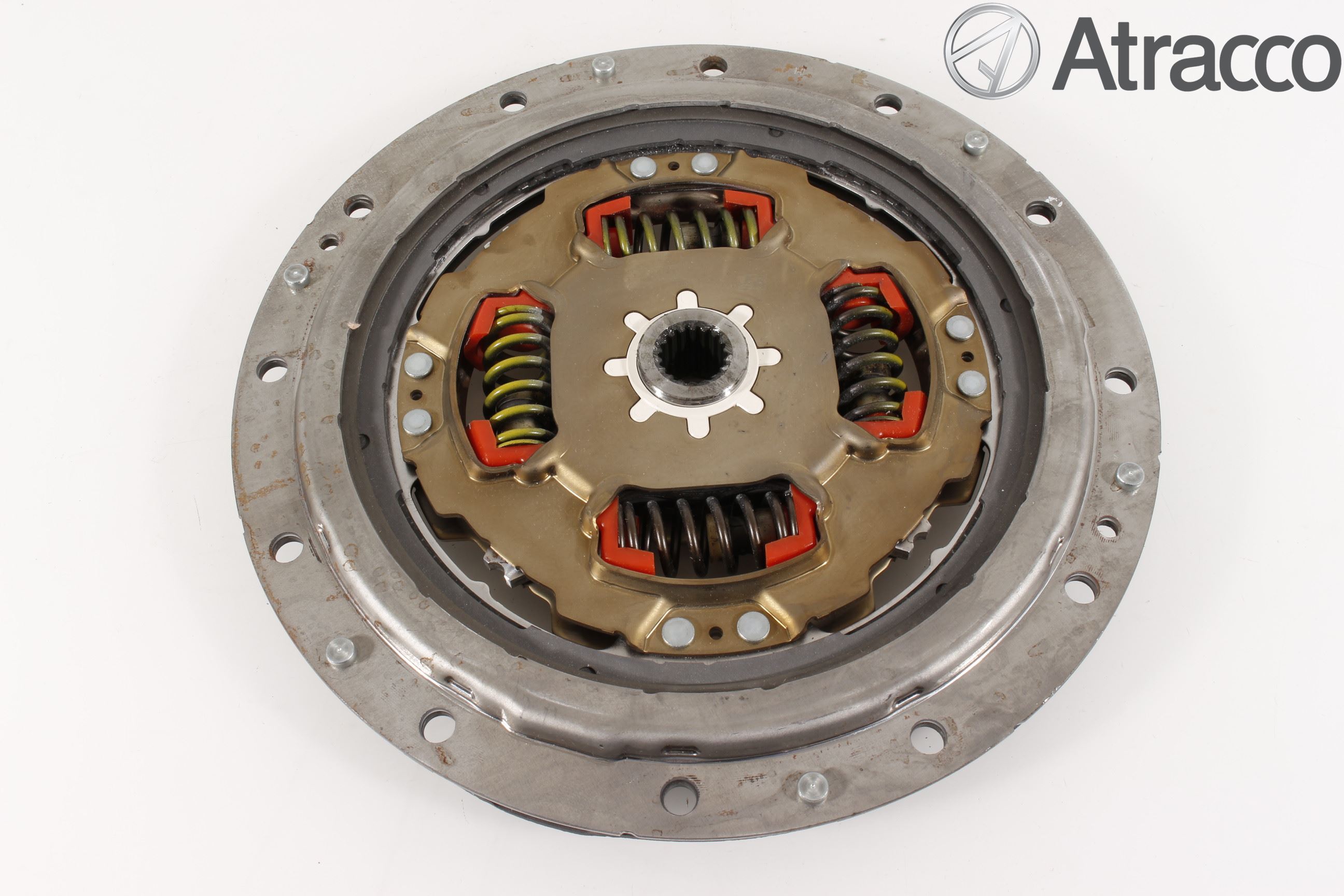 Toyota AURIS 13-19 Clutch Lamell