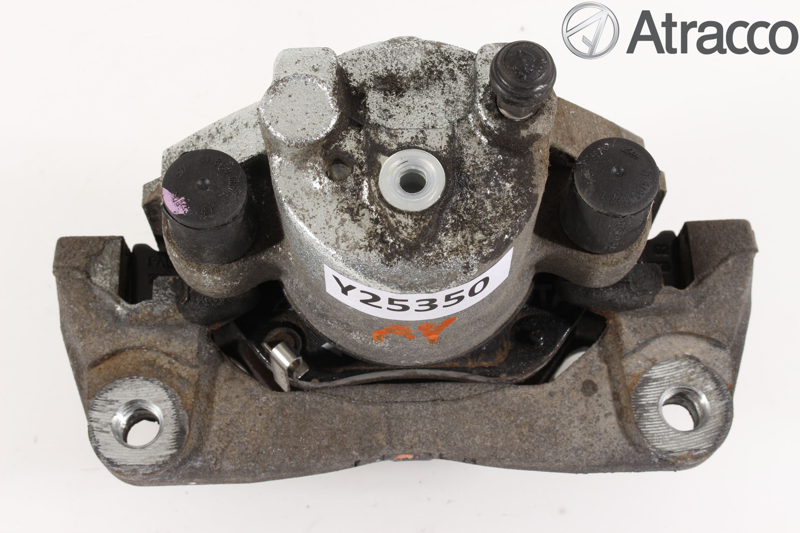 Toyota YARIS XP130 15-20 Bremsecaliper Foran Høyre