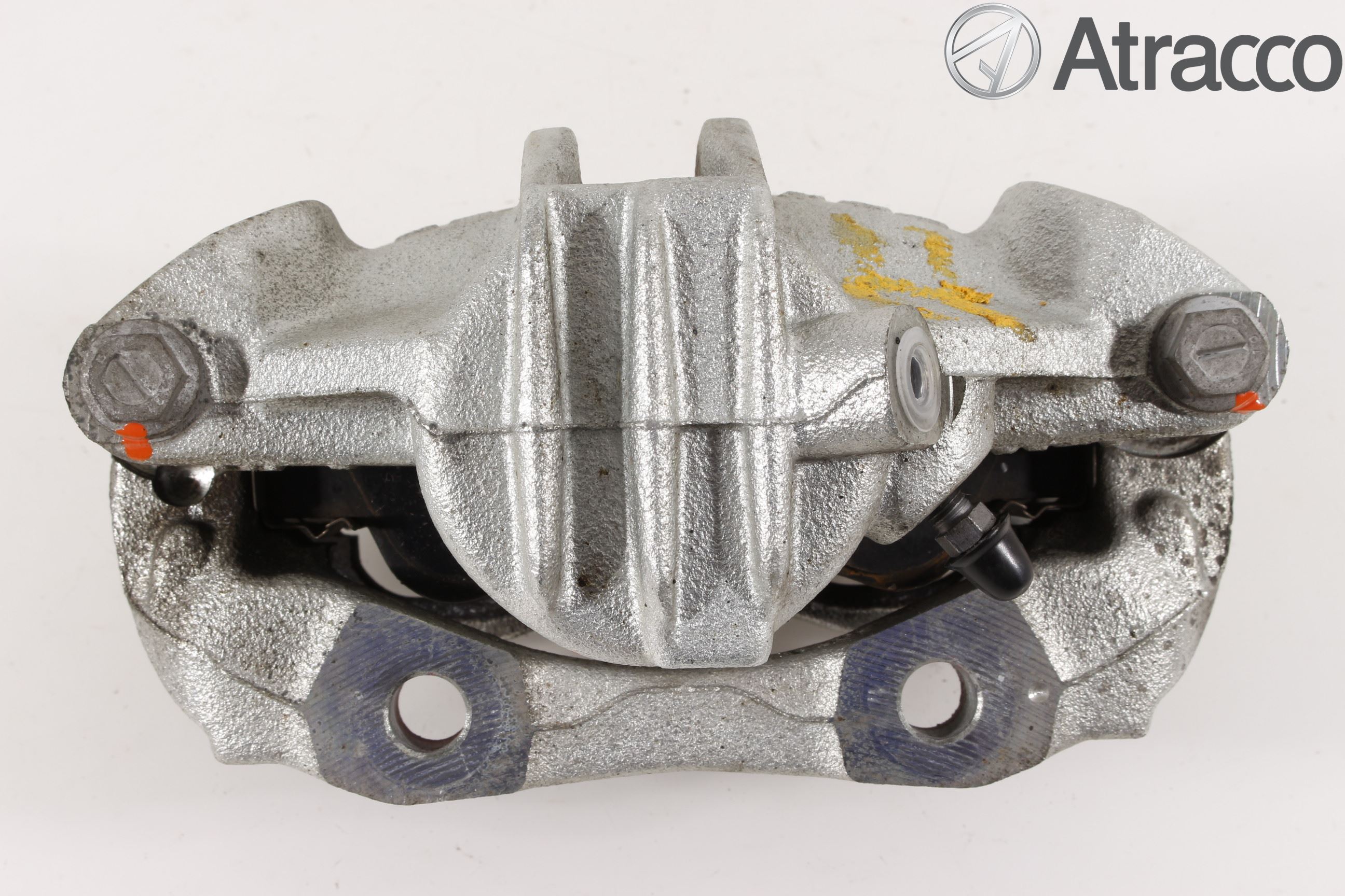 Peugeot PEUGOT 208 16-19 Bremsecaliper Foran Høyre