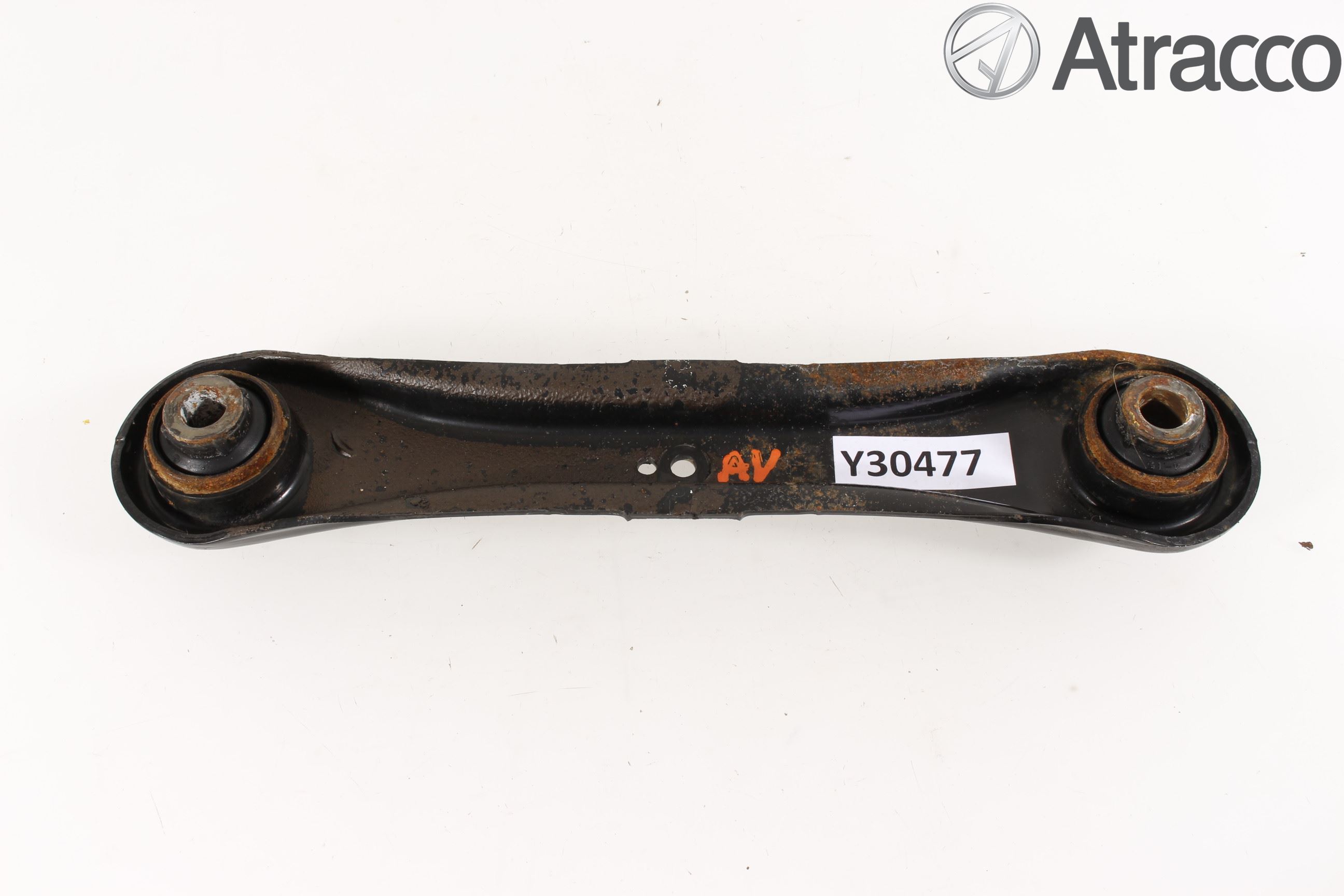 Mitsubishi ASX 10-22 Bærearm Bak Høyre