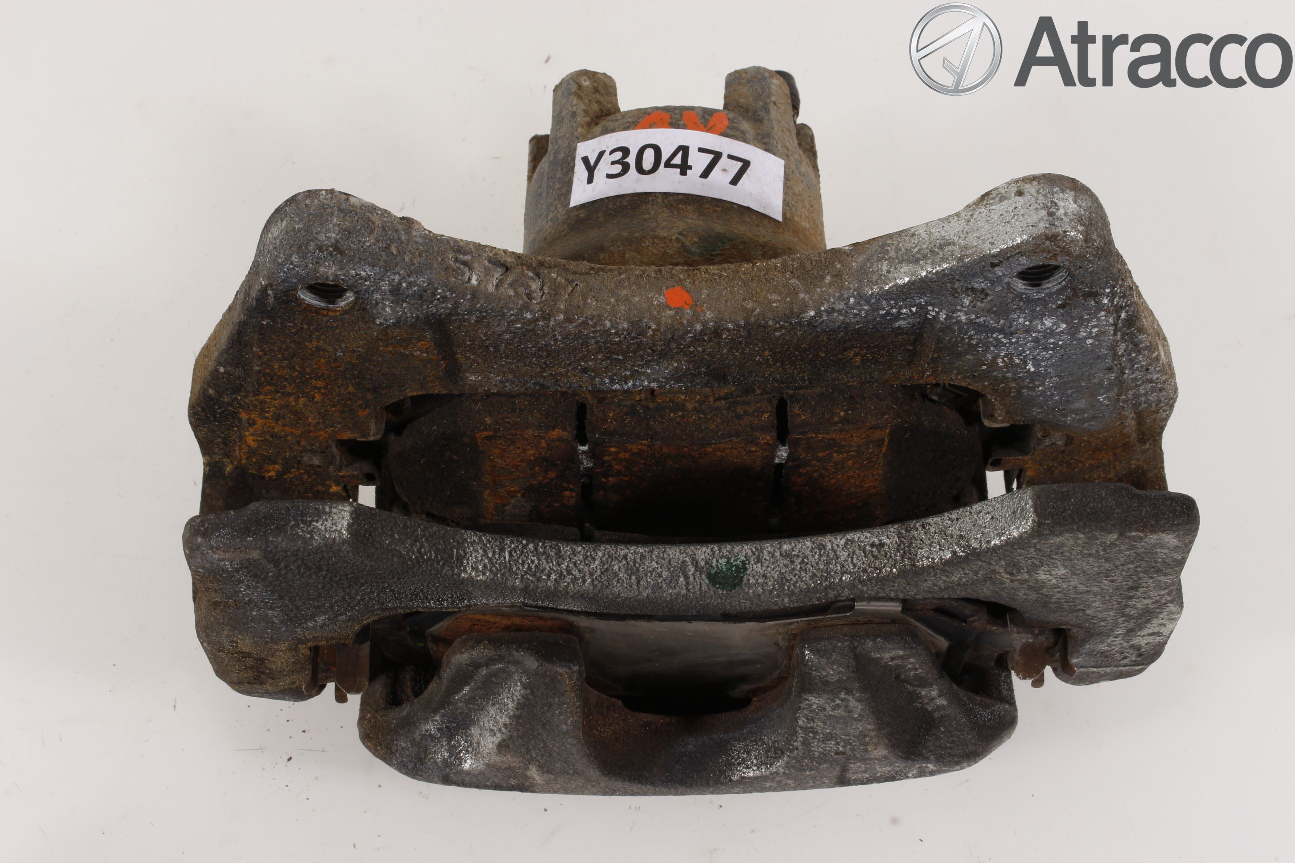 Mitsubishi ASX 10-22 Bremsecaliper Foran Høyre