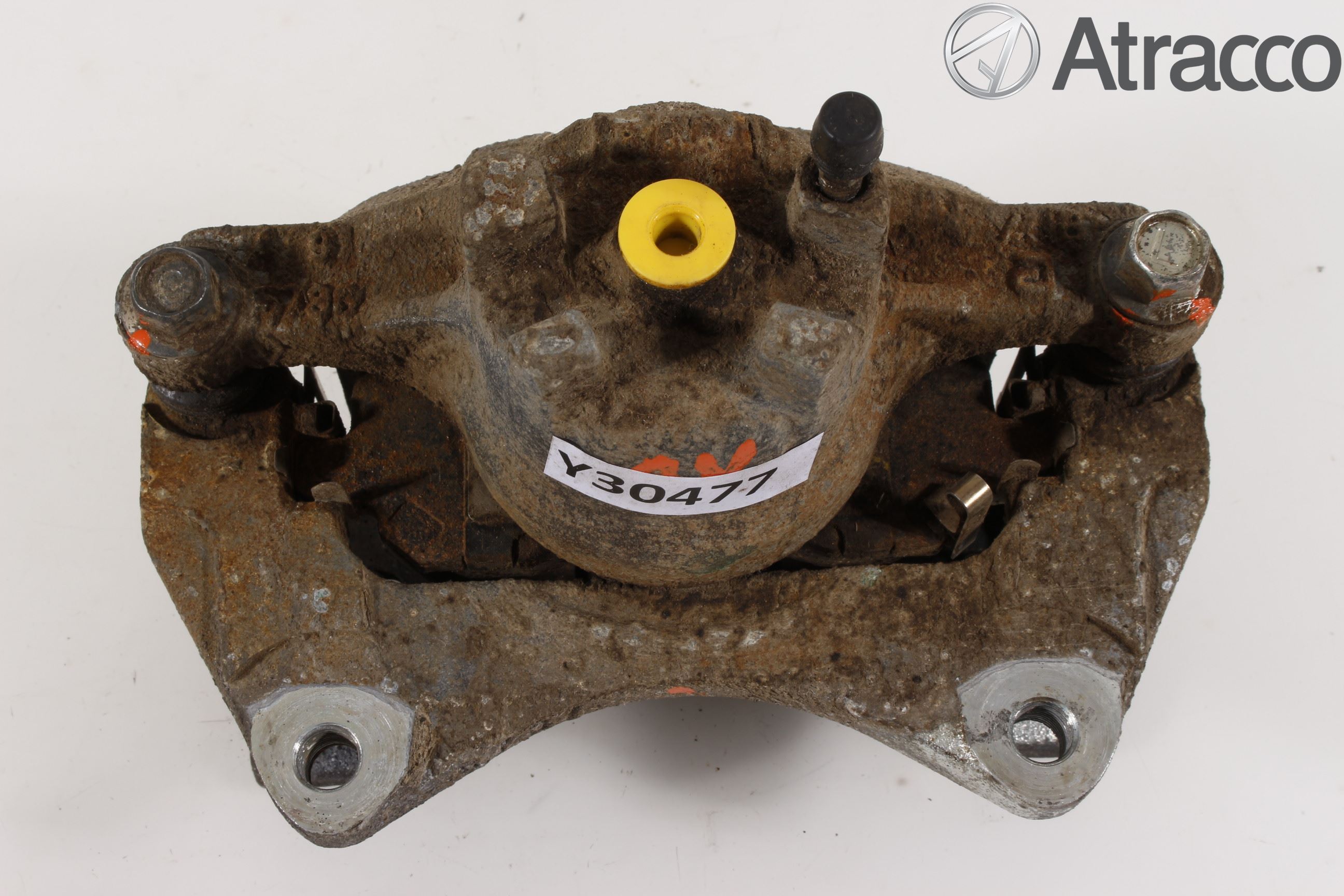 Mitsubishi ASX 10-22 Bremsecaliper Foran Høyre