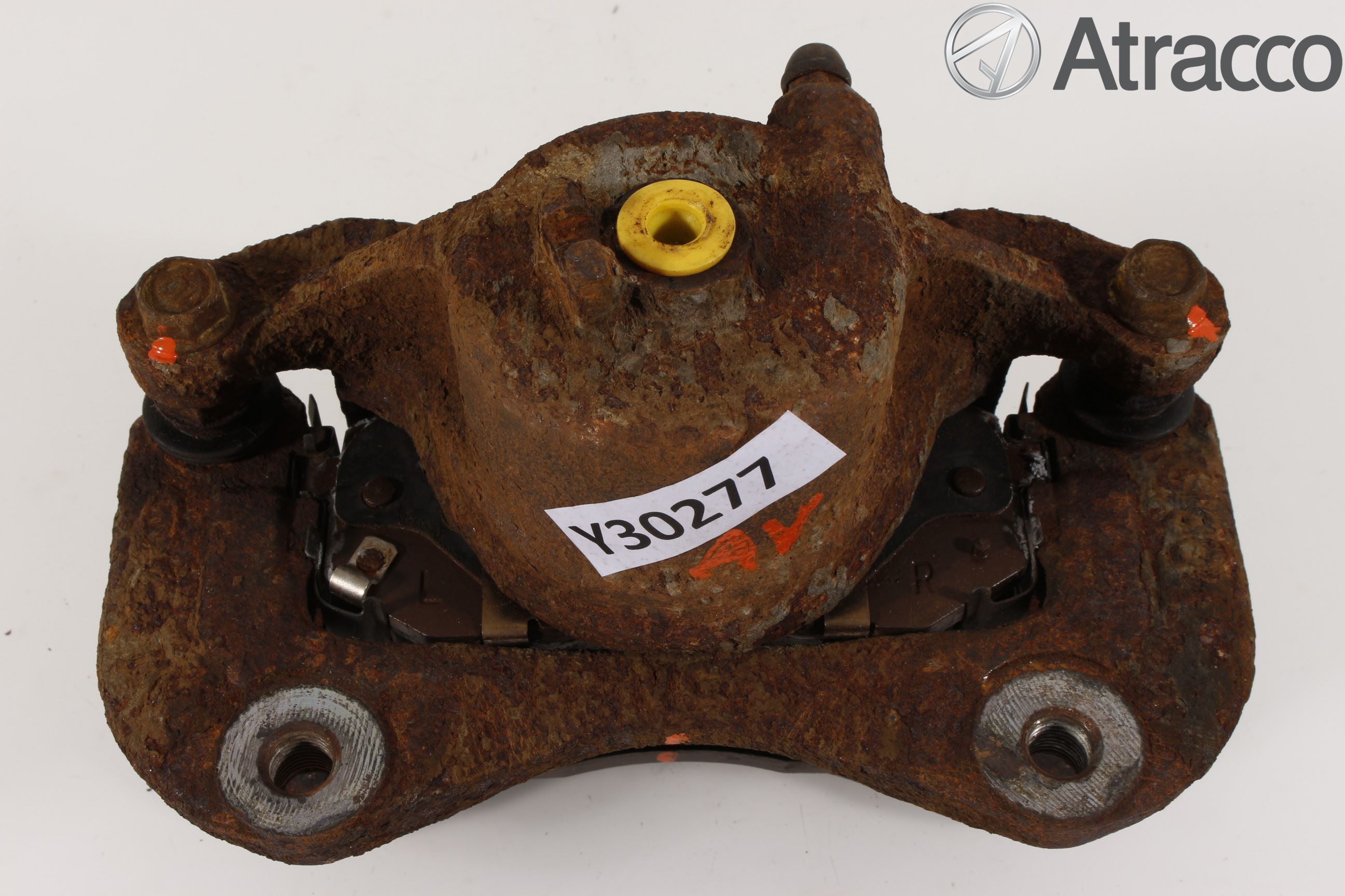 Kia SPORTAGE (SL) 11-15 Bremsecaliper Foran Høyre