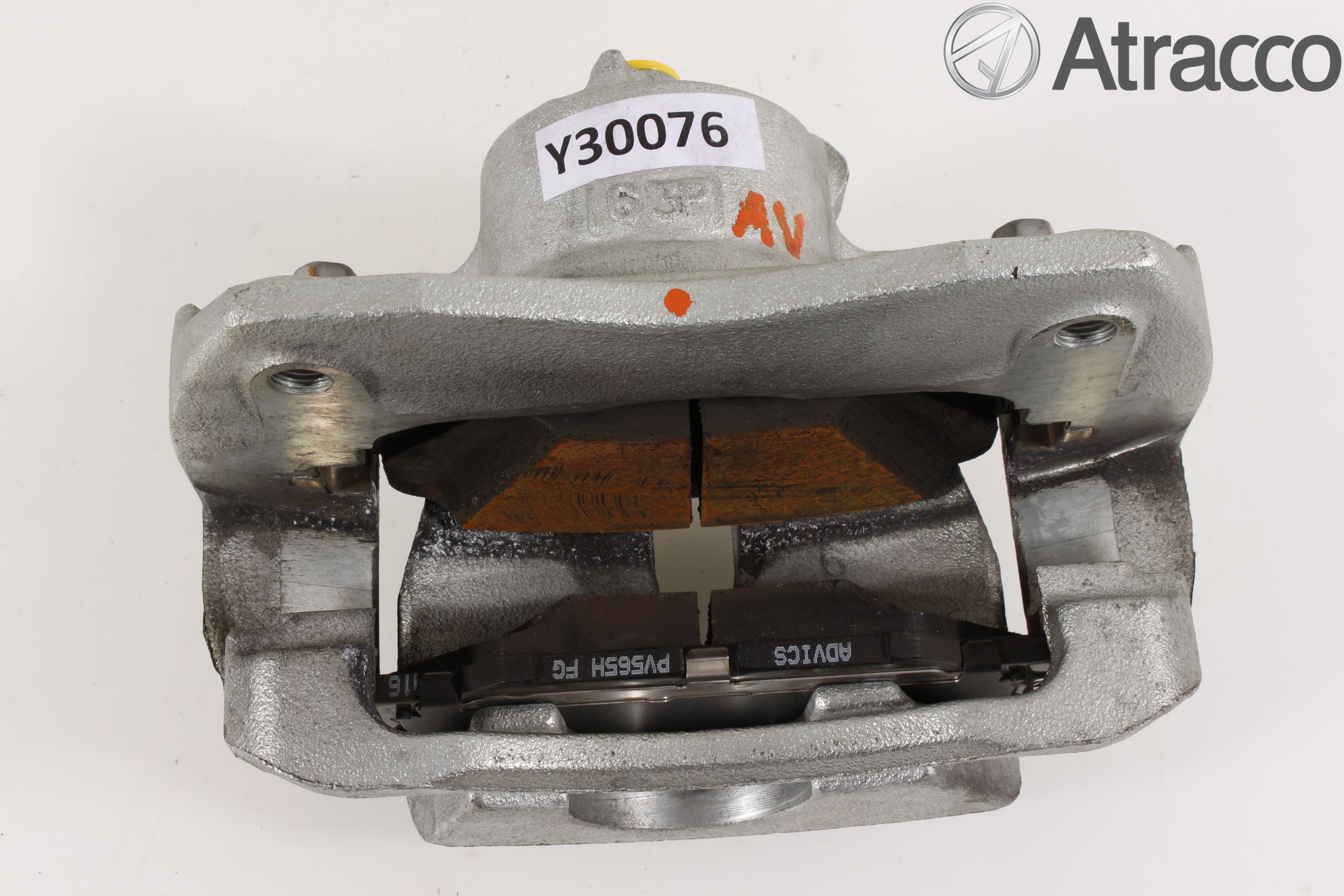 Toyota AURIS 13-19 Bremsecaliper Foran Høyre