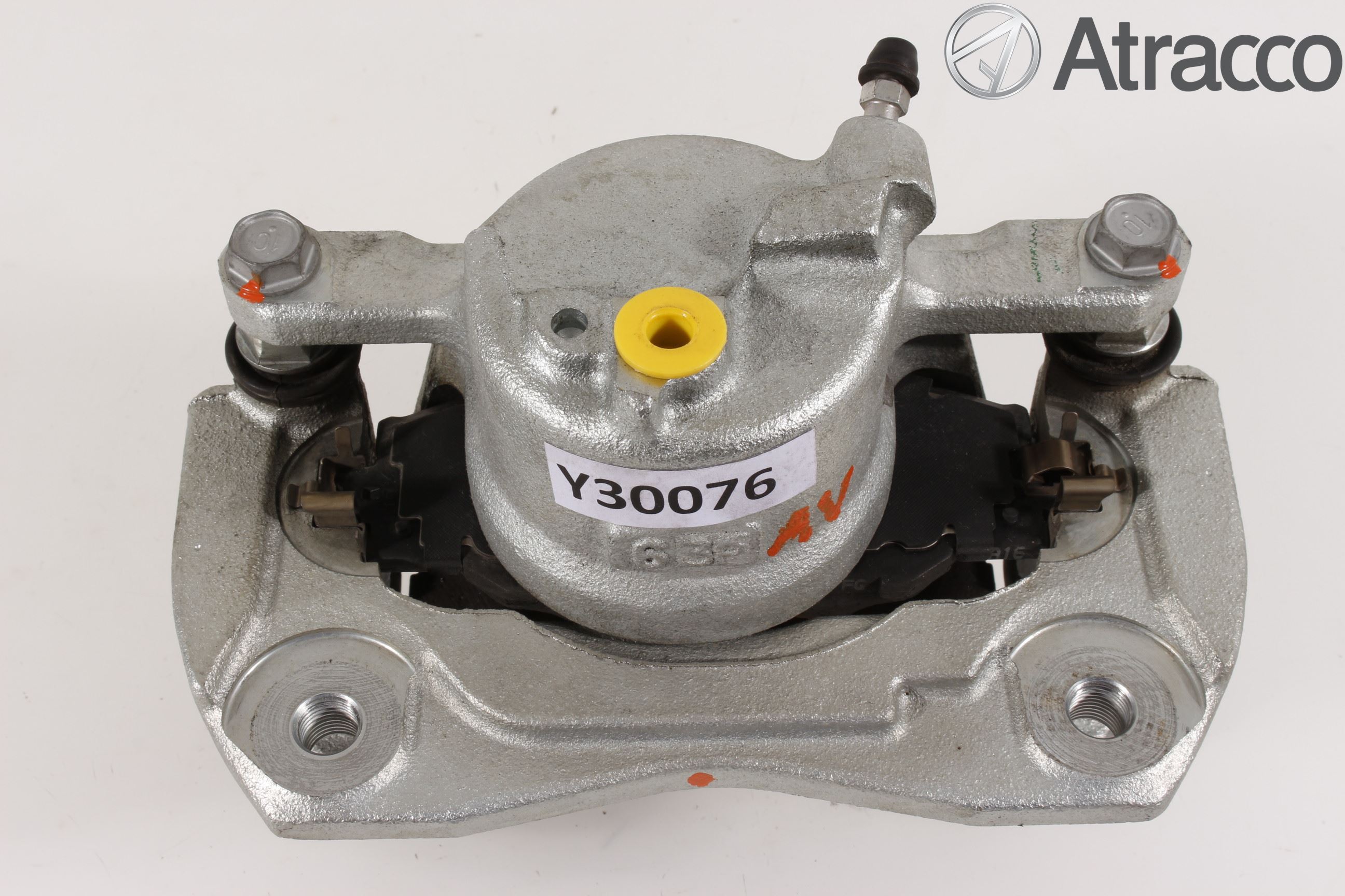 Toyota AURIS 13-19 Bremsecaliper Foran Høyre