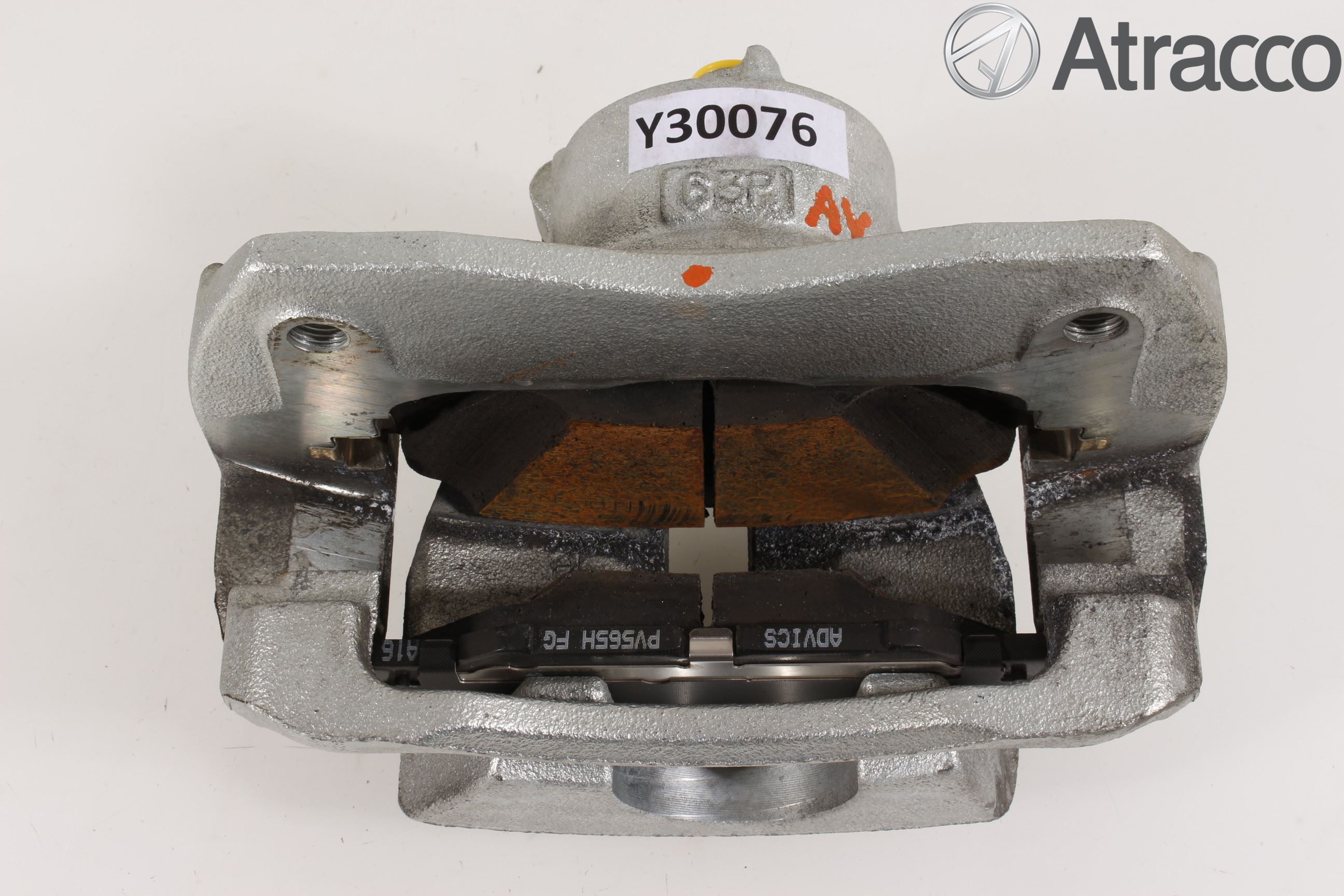 Toyota AURIS 13-19 Bremsecaliper Foran Venstre