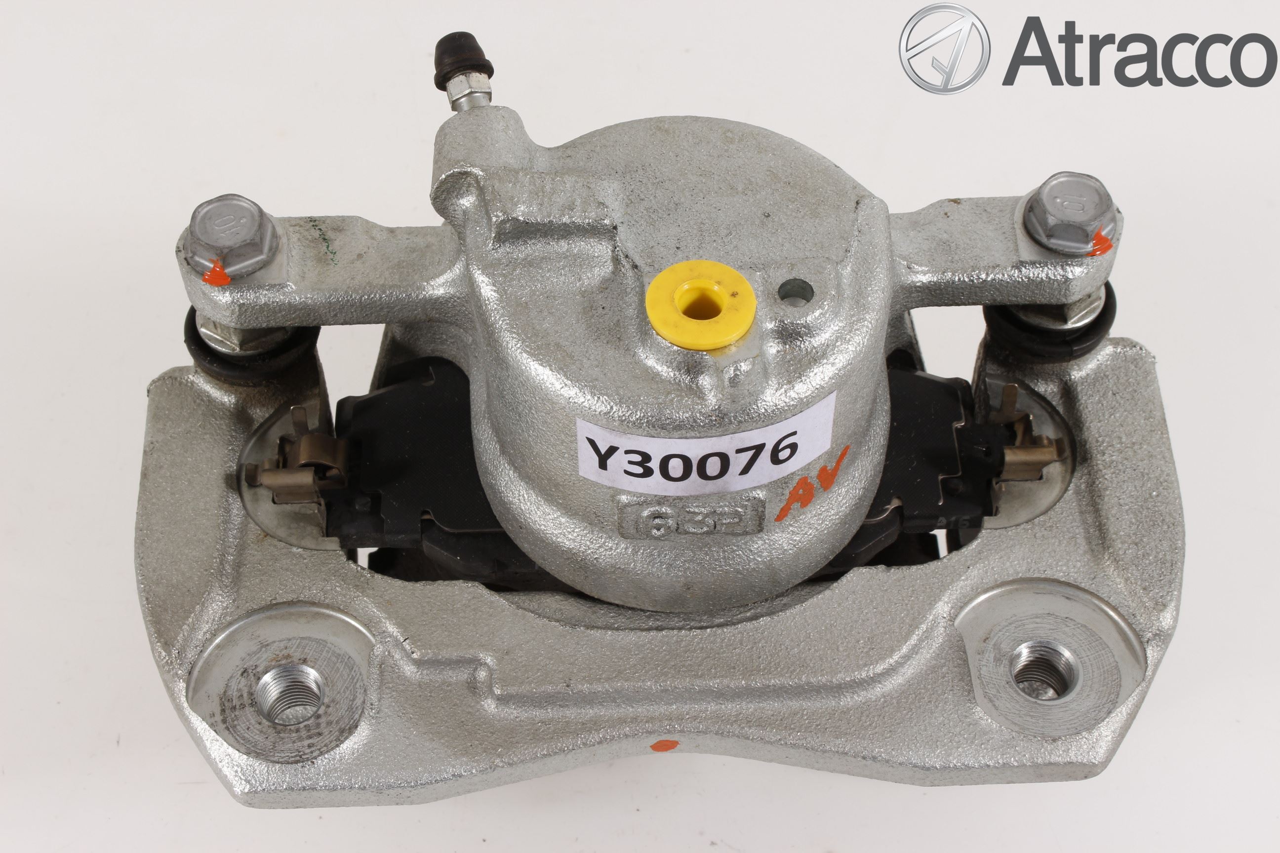 Toyota AURIS 13-19 Bremsecaliper Foran Venstre